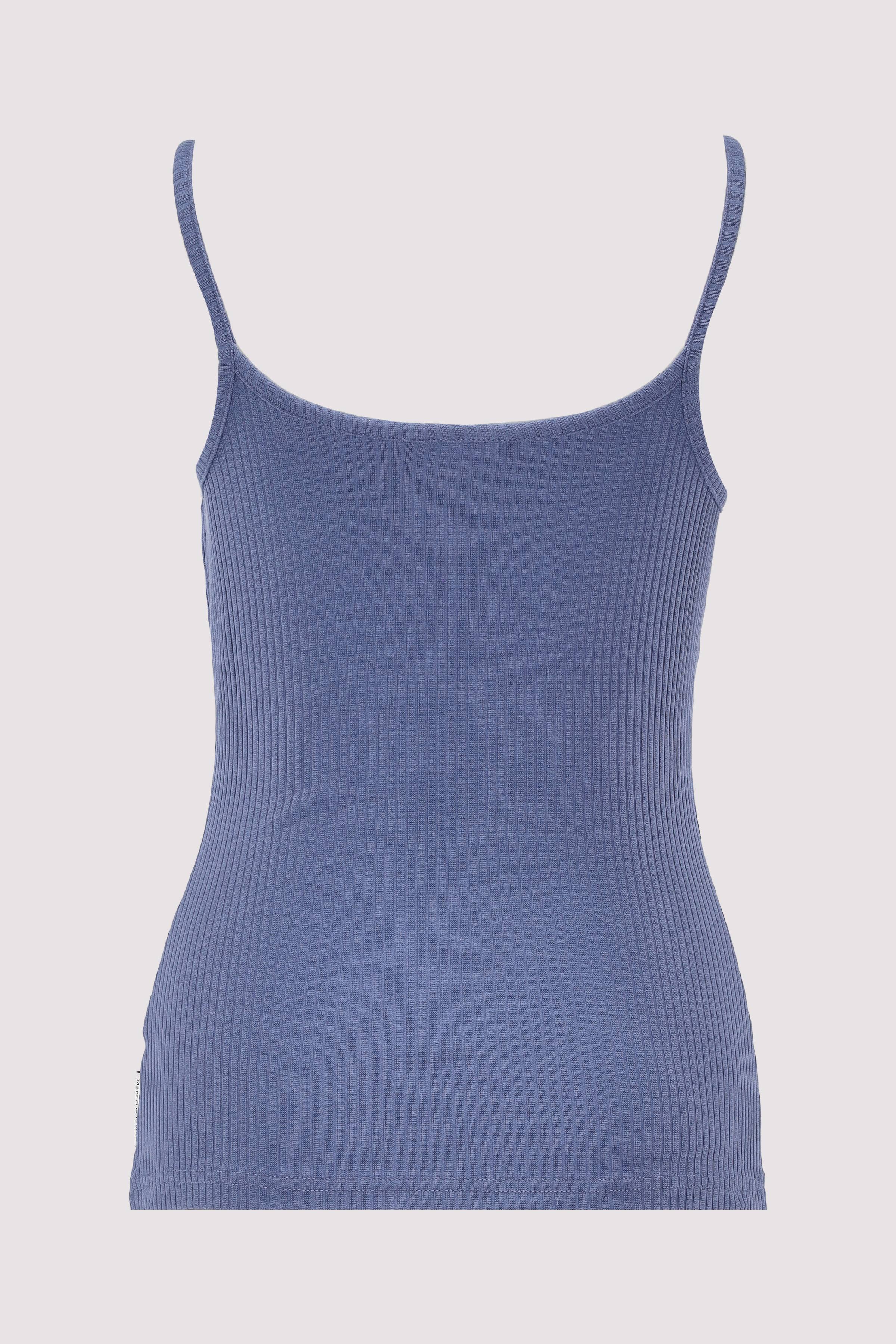 Marc O´Polo - T-Shirt, SLL, Straps Marc O´Polo - T-Shirt, SLL, Straps