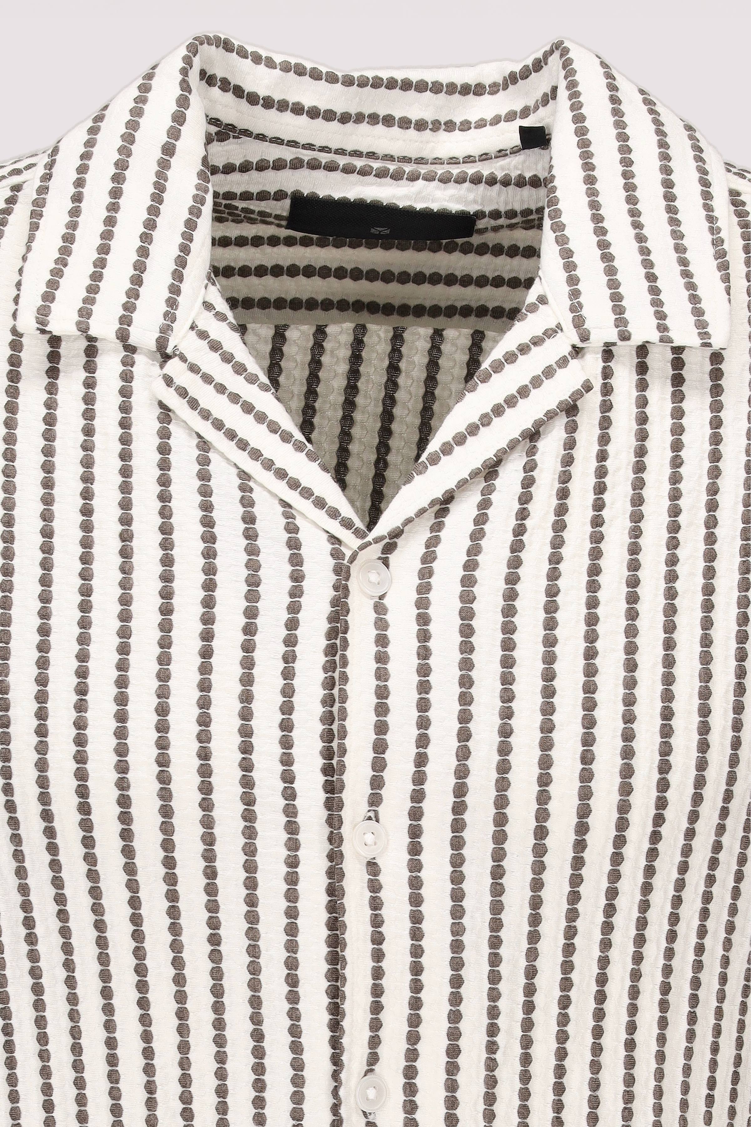 Jack and Jones - Jack and Jones Kurzarmhemd Morel