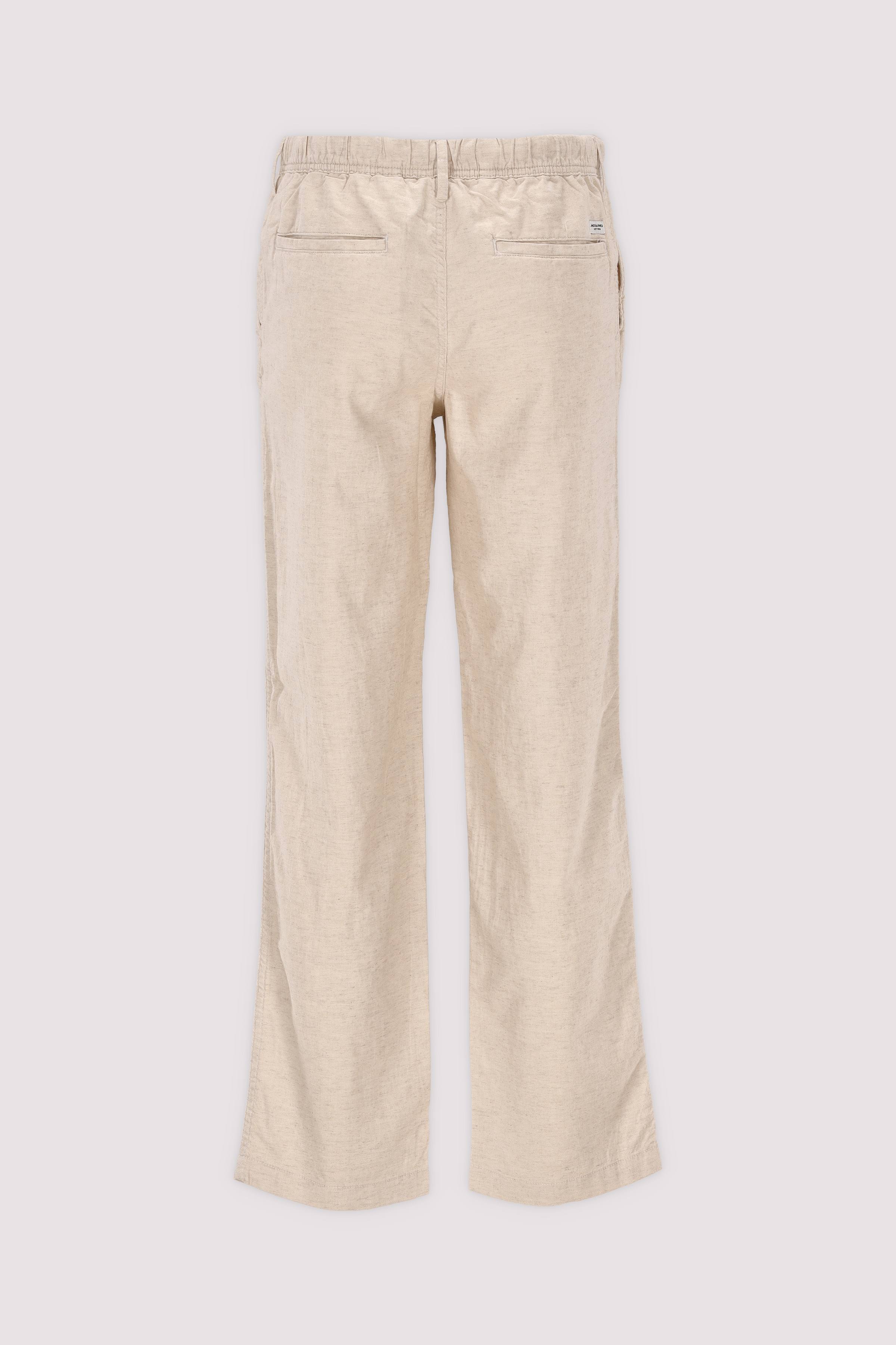 Jack and Jones Freizeithose Moonbeam