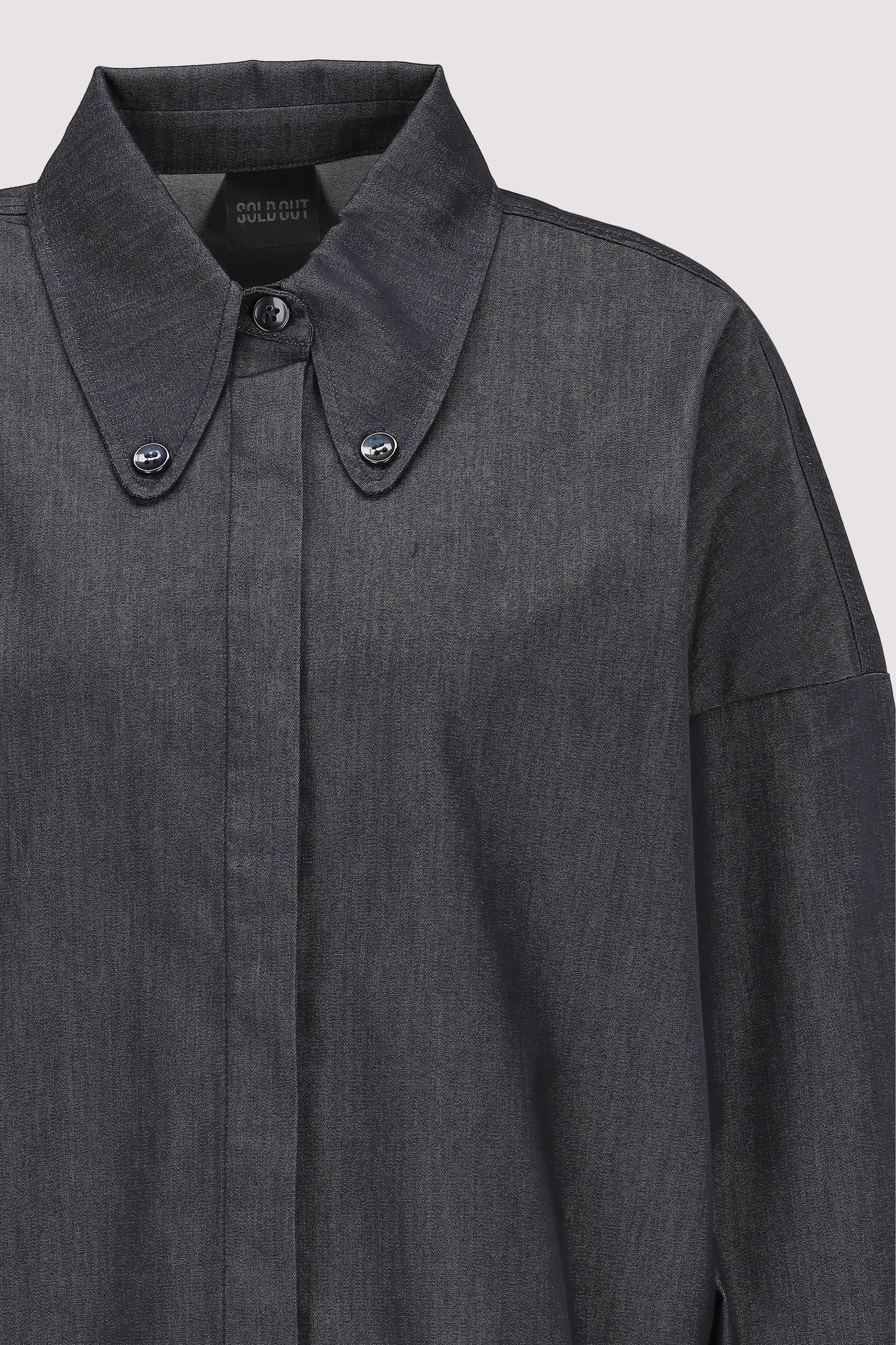 Sold Out - Blouse Sold Out - Blouse