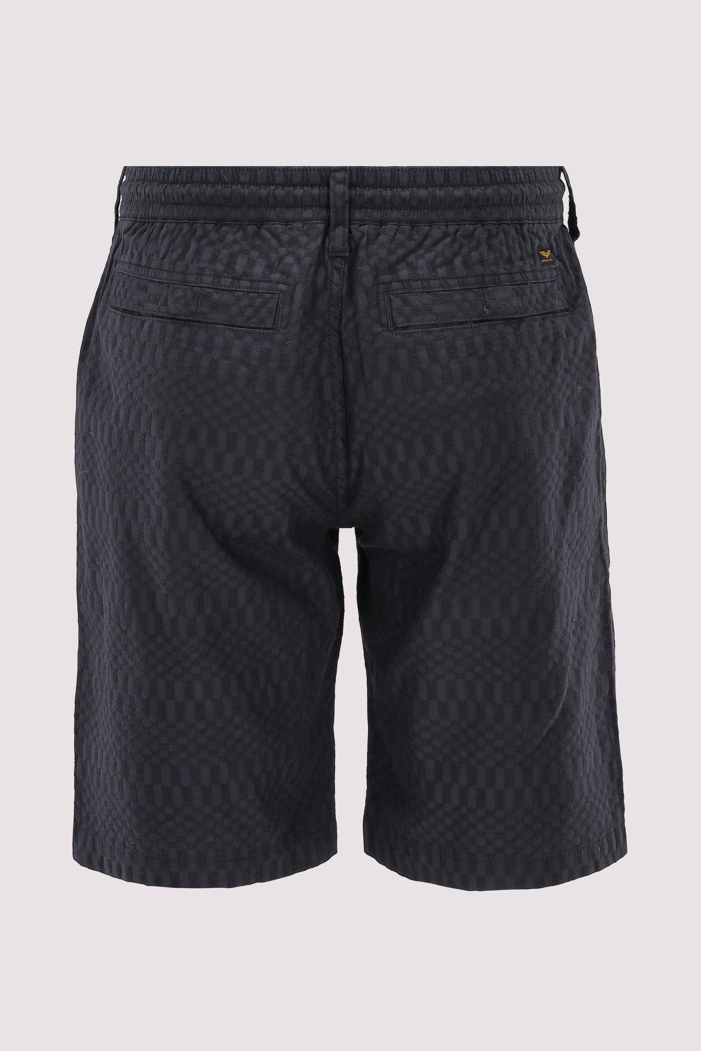FIBERSTAR SHORTS JACQUARD