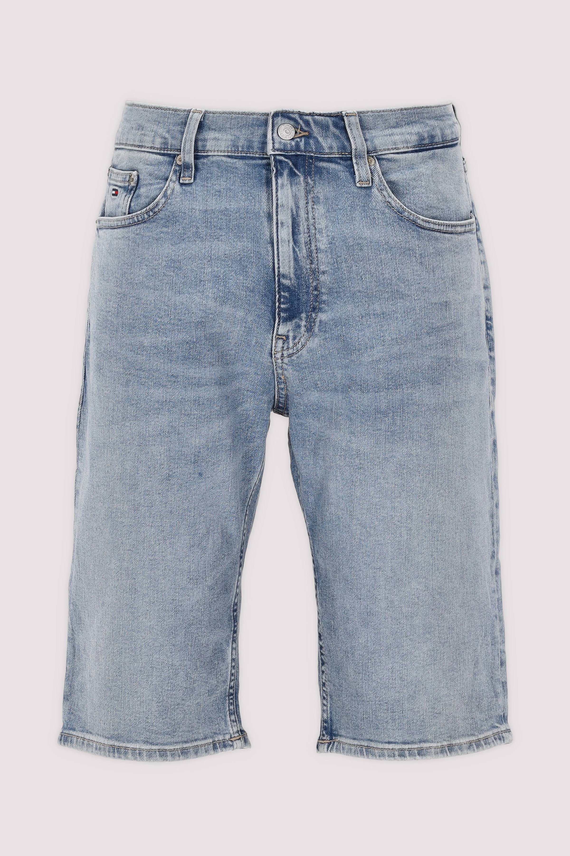 Tommy Hilfiger Denim-Shorts mit Stretch