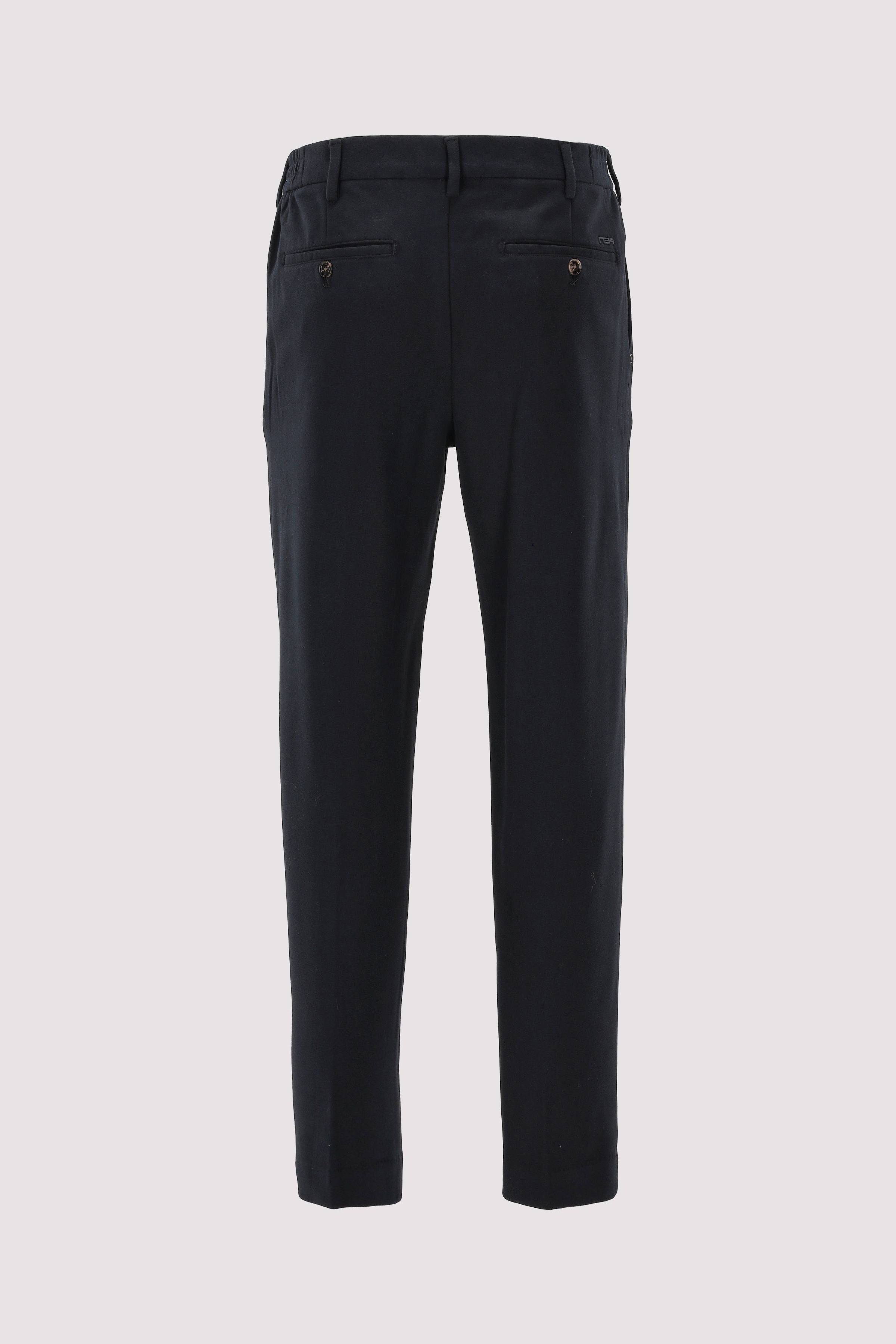 New Zealand Auckland Freizeithose navy