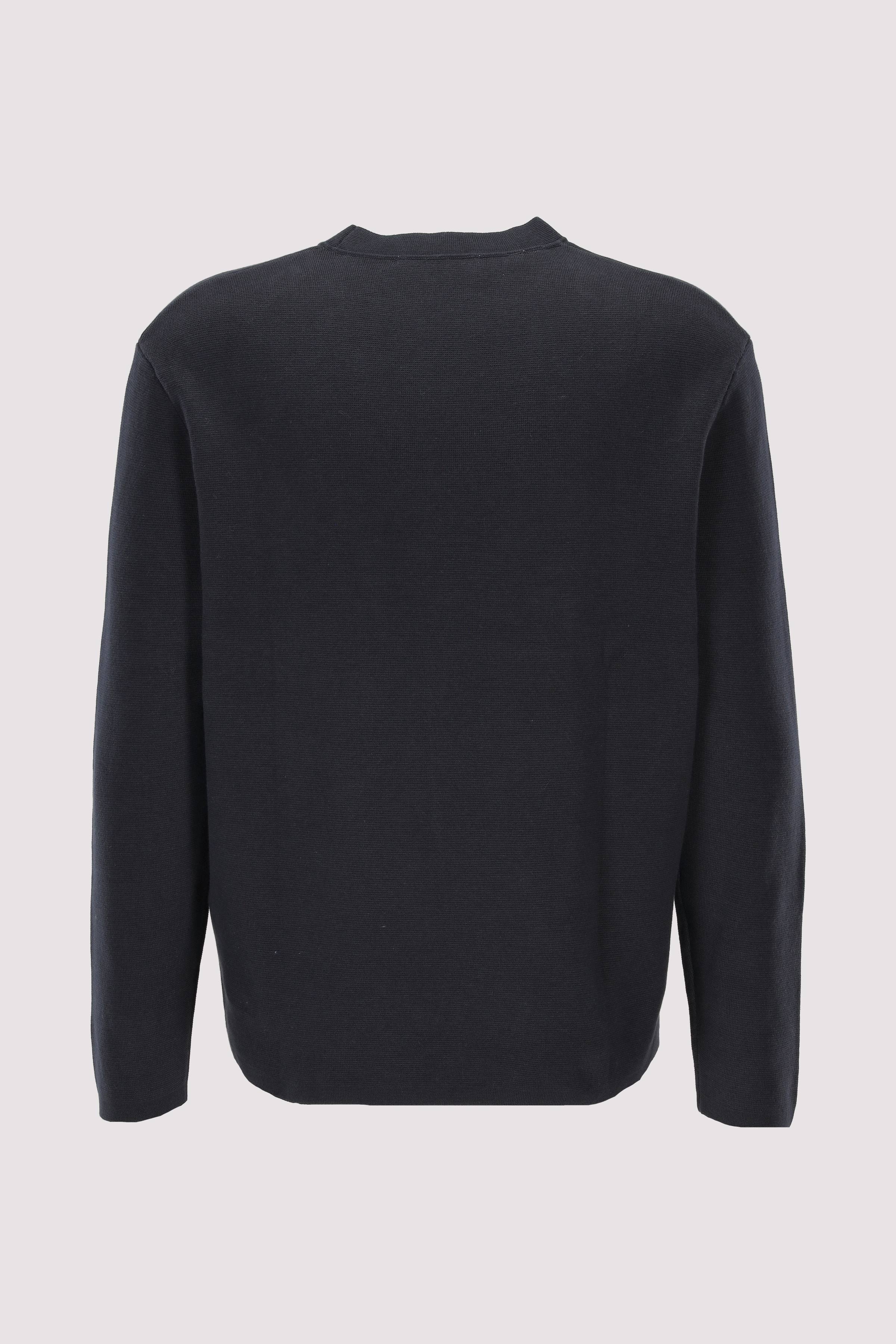 Jack and Jones Rundhalspullover bequem