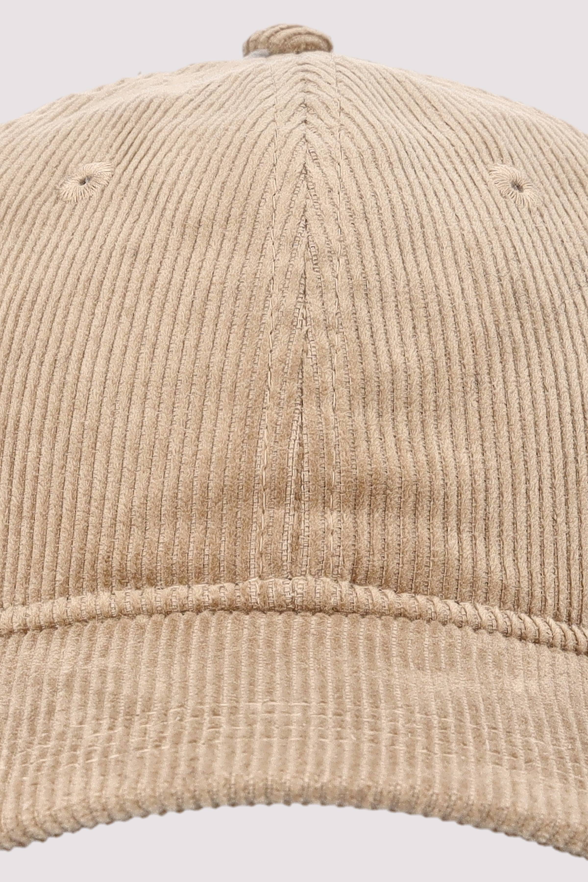 Unio Hamburg Toast Cap, zeitloses Design