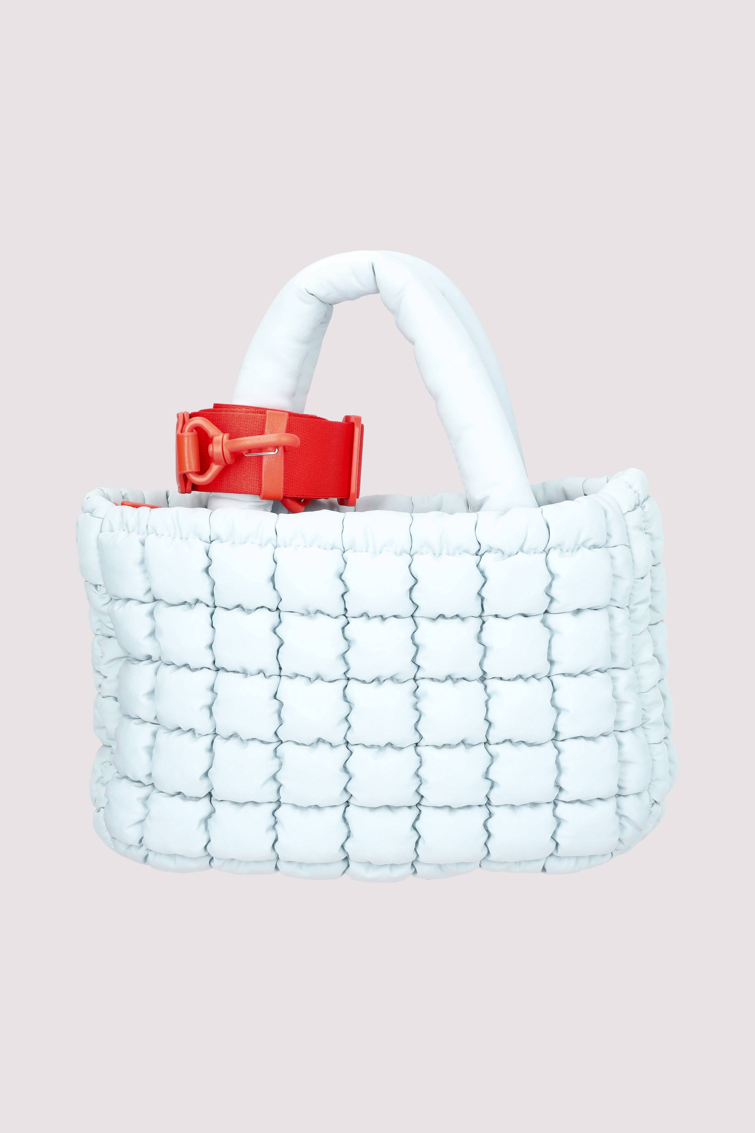 Les Visionnaires - Les Visionnaires Crossbody Bag aus Nylon