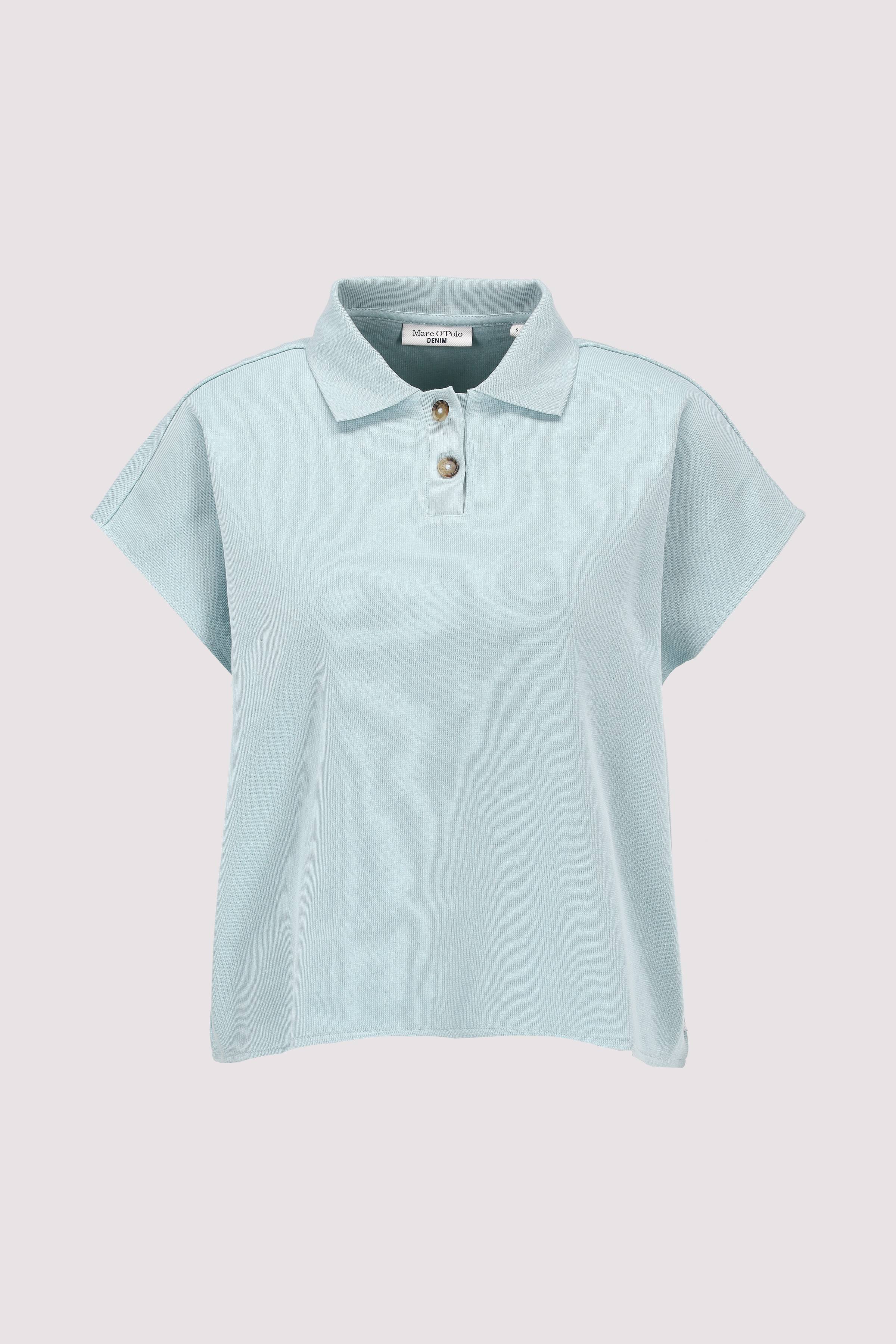 T-Shirt, SSL, Polo, Button Pla