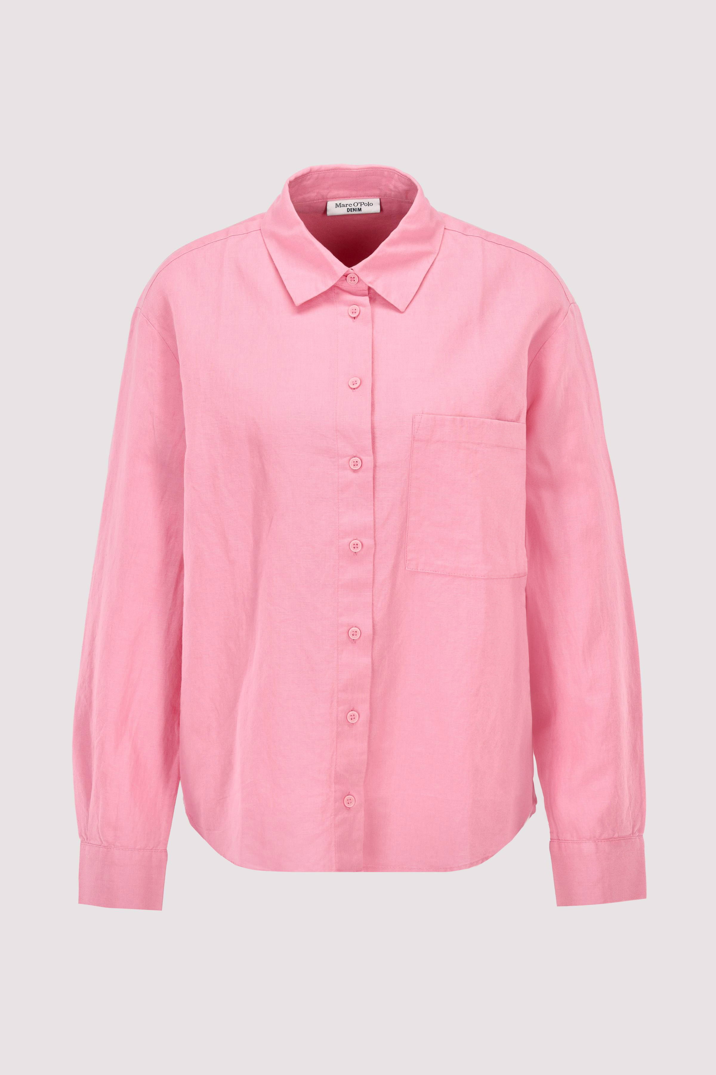 Woven Blouses, LSL