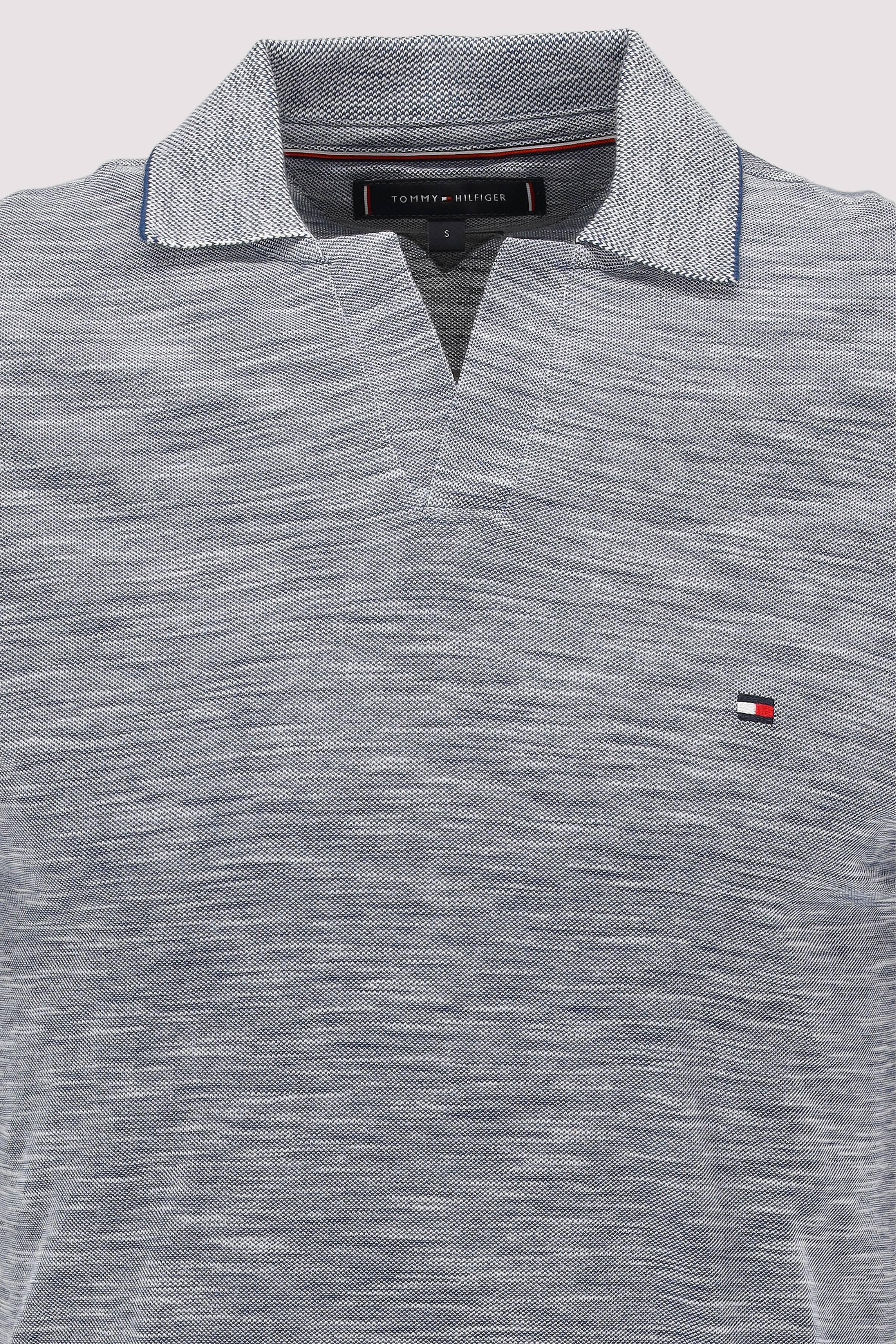 Tommy Hilfiger - Tommy Hilfiger Polo aus Baumwolle