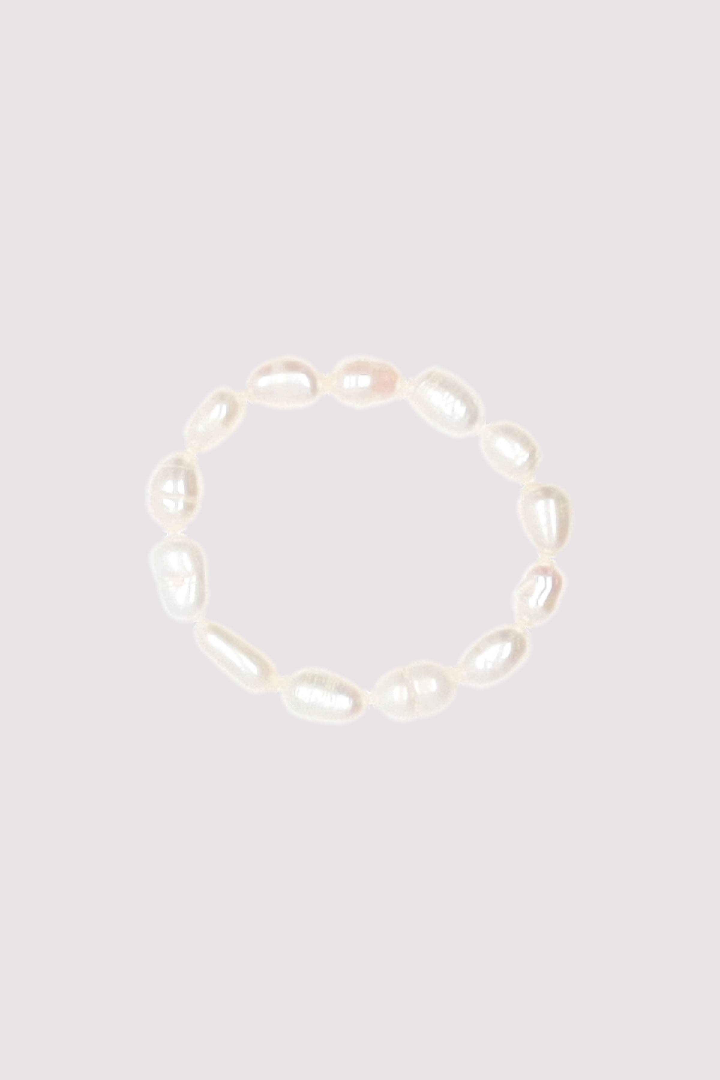 Ring Pearly
