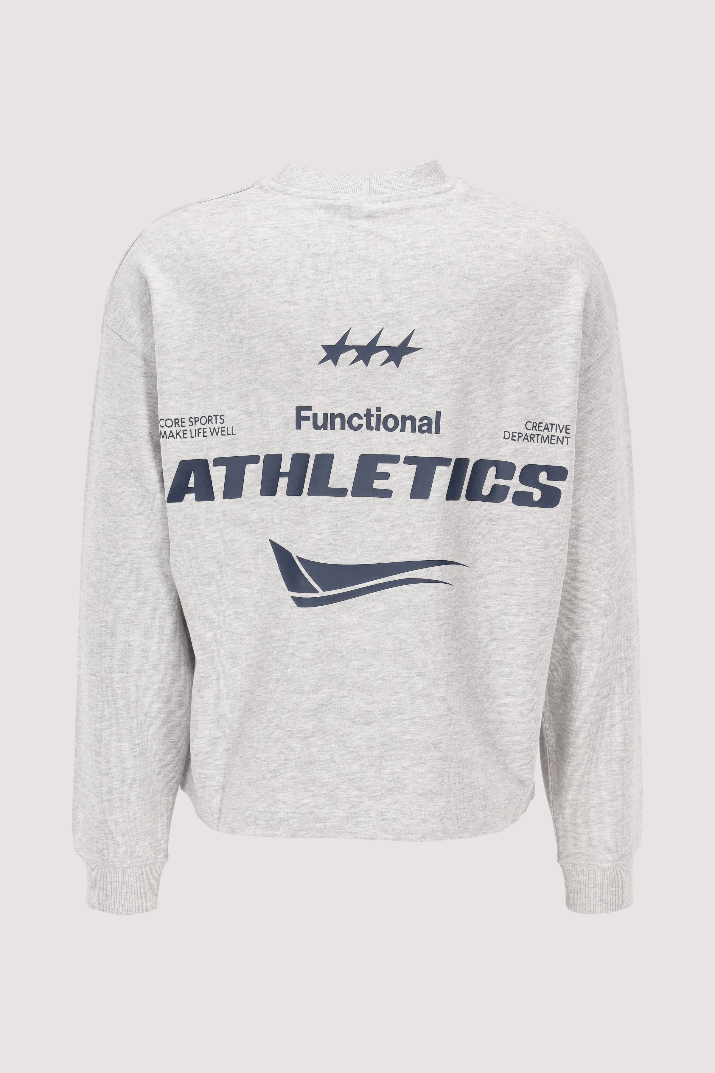 JCOSIGNAL SWEAT CREW NECK