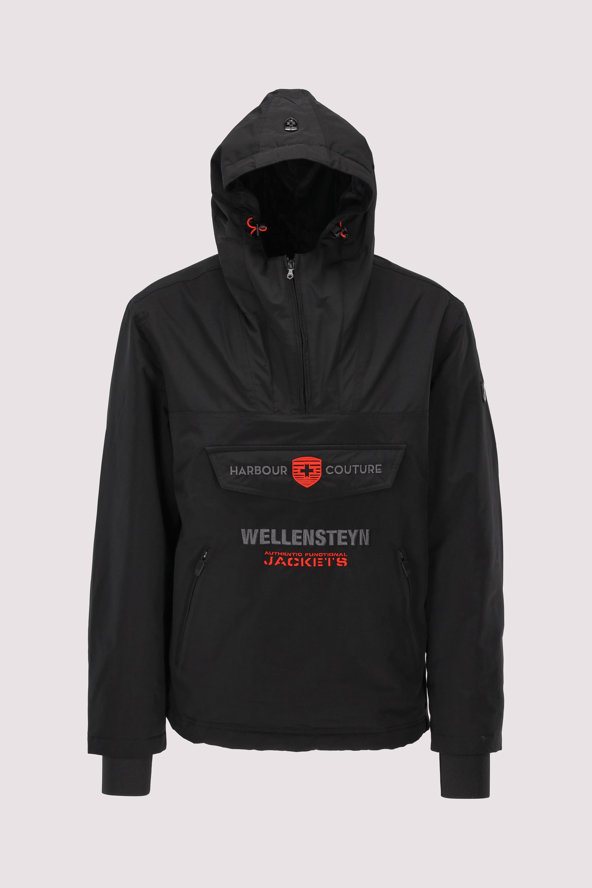 Wellensteyn - Nordcap Pullover Men Wellensteyn - Nordcap Pullover Men