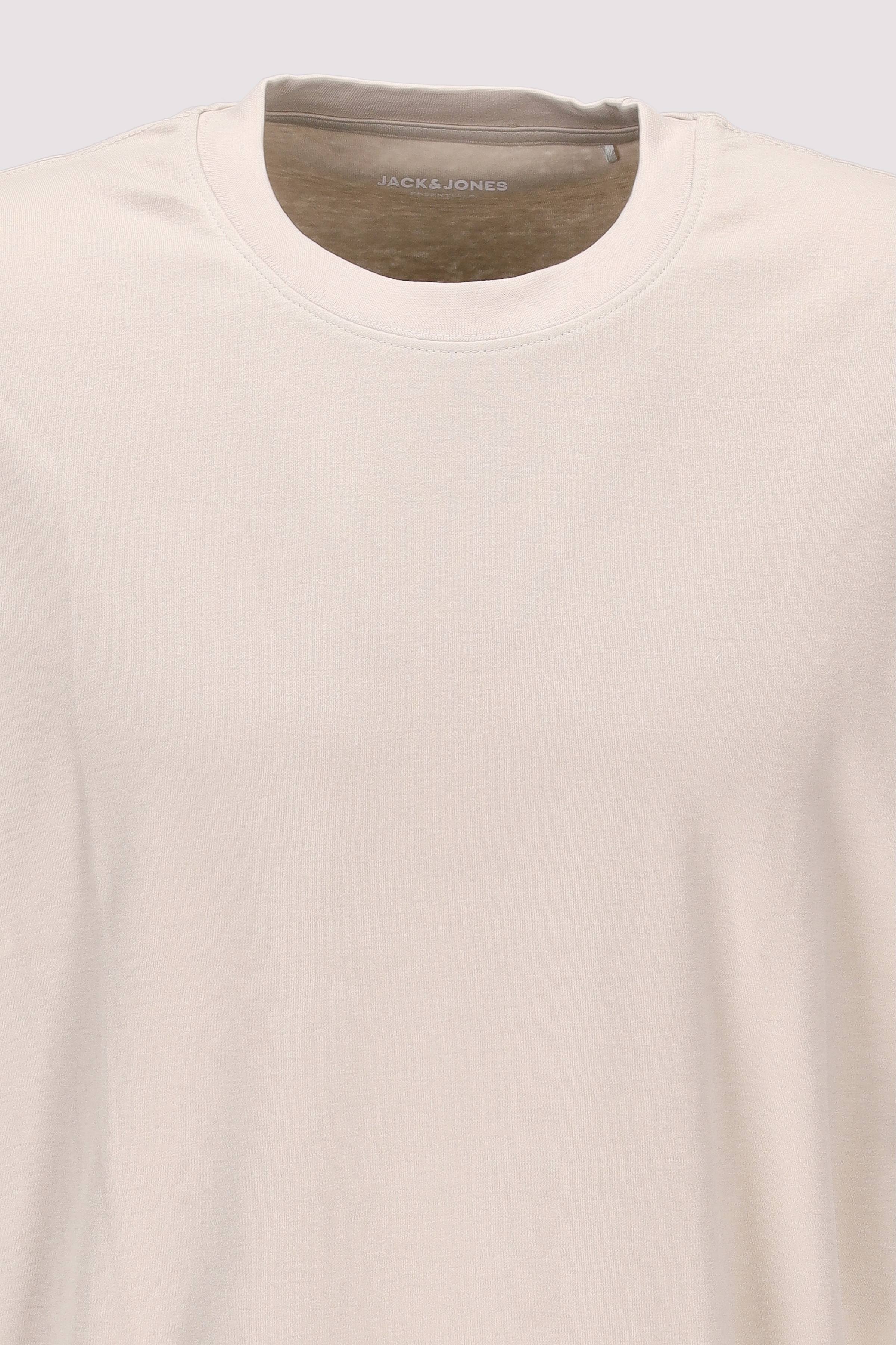 Jack and Jones - JJEURBAN EDGE TEE SS O-NECK NO