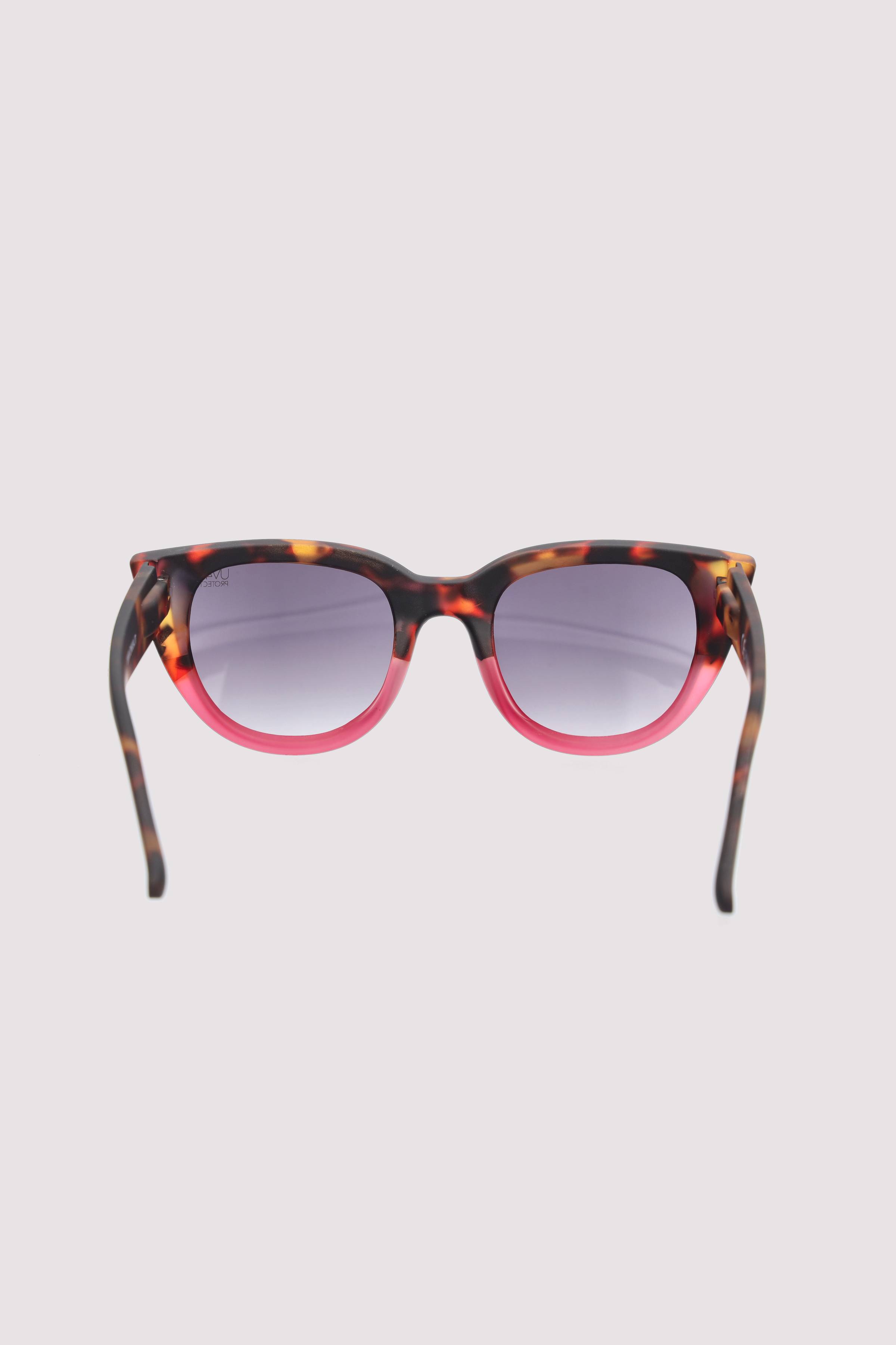 Okkia - Sonnenbrille cat shape Okkia - Sonnenbrille cat shape