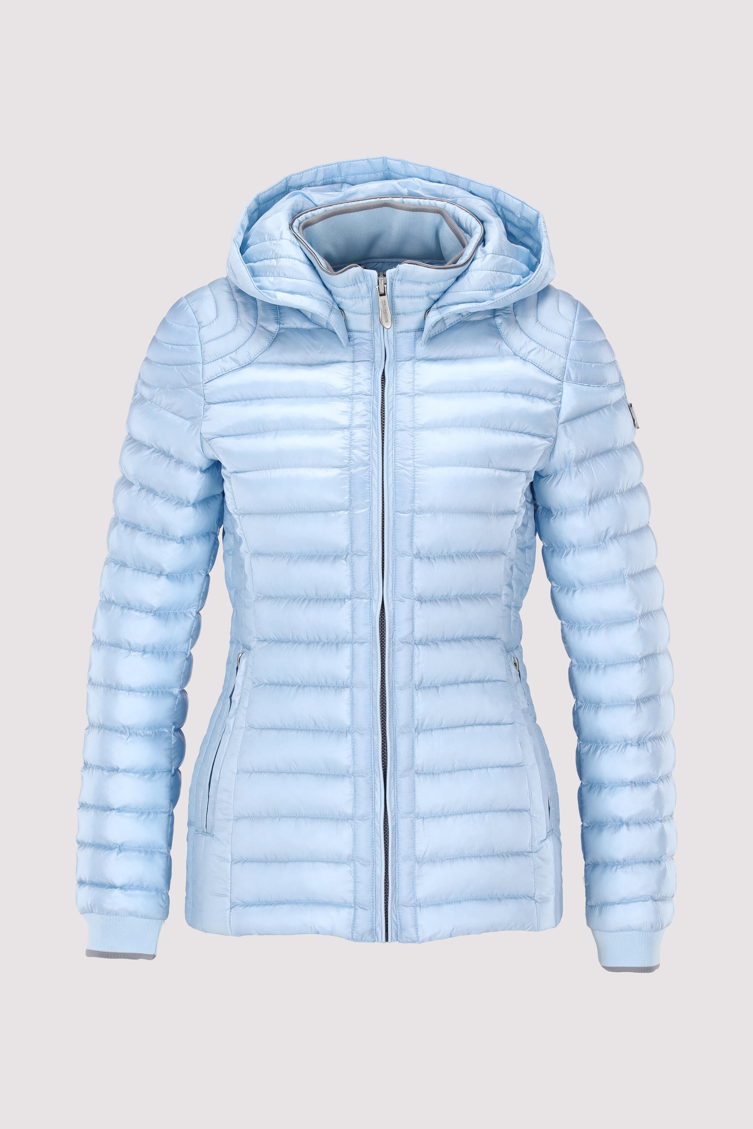 Wellensteyn - Helium Short w Hood