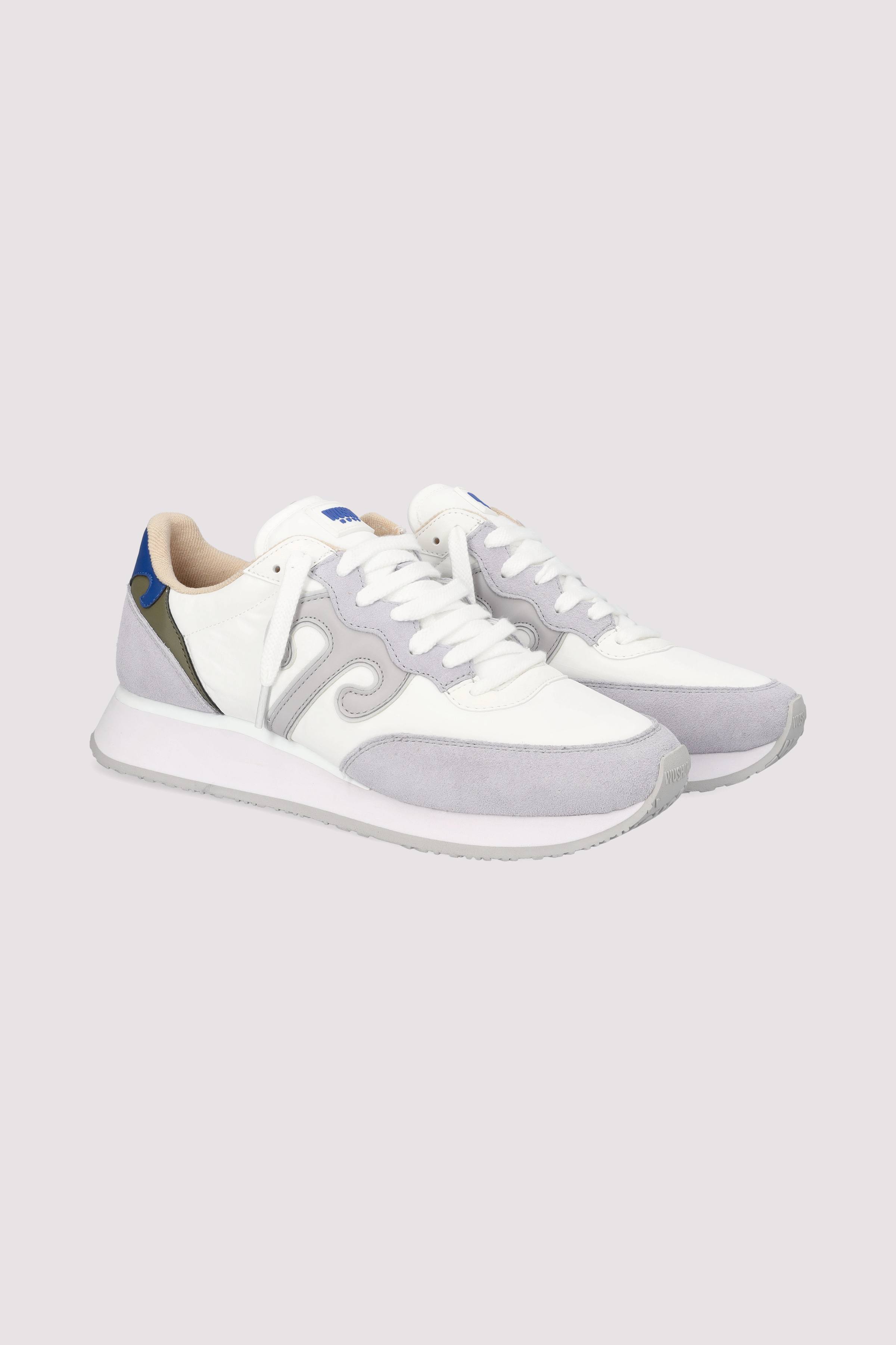 Wushu - Sneaker Art Master Wushu - Sneaker Art Master