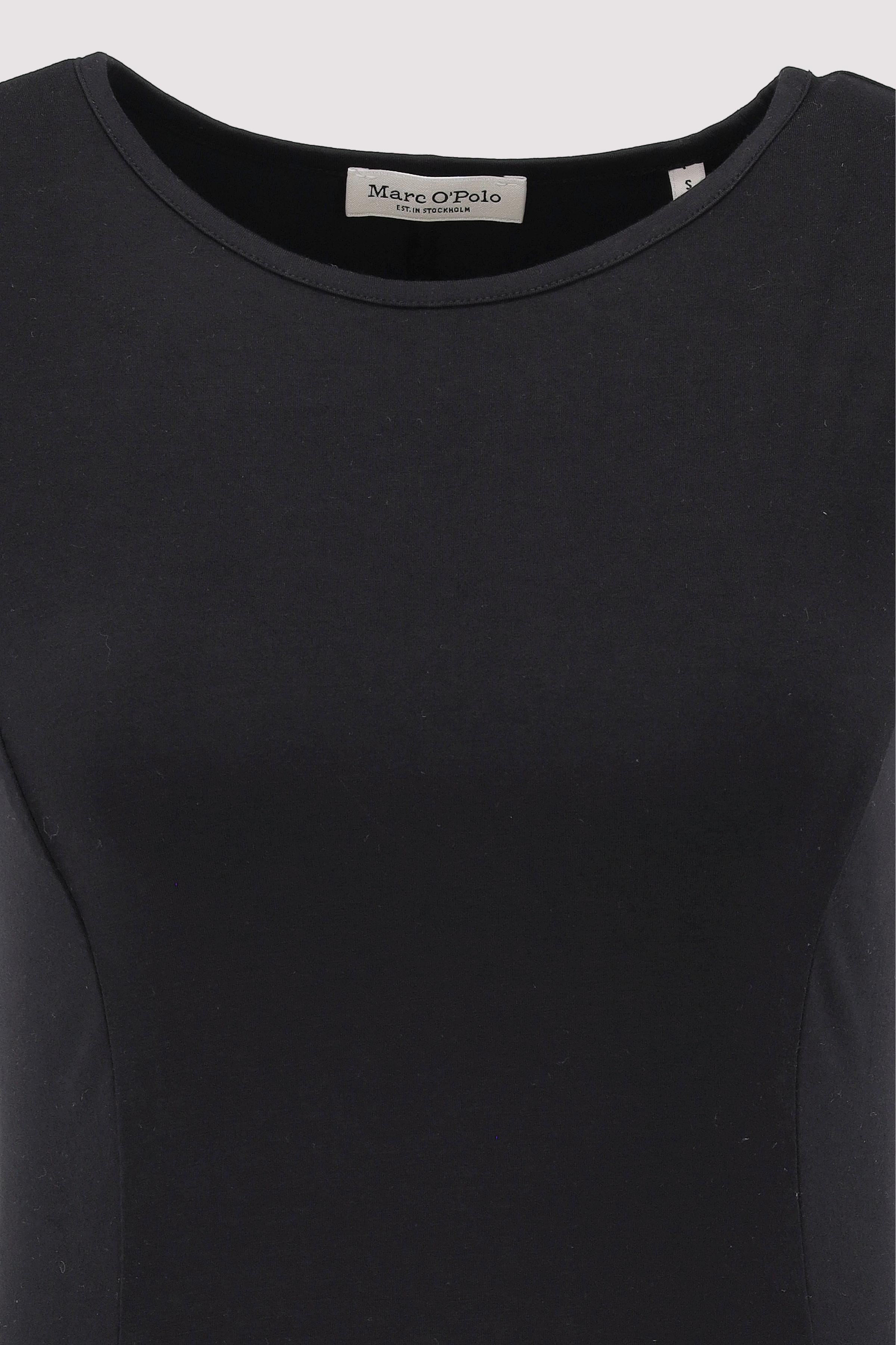 Marc O´Polo International - Jersey dress, midi length, sle Marc O´Polo International - Jersey dress, midi length, sle