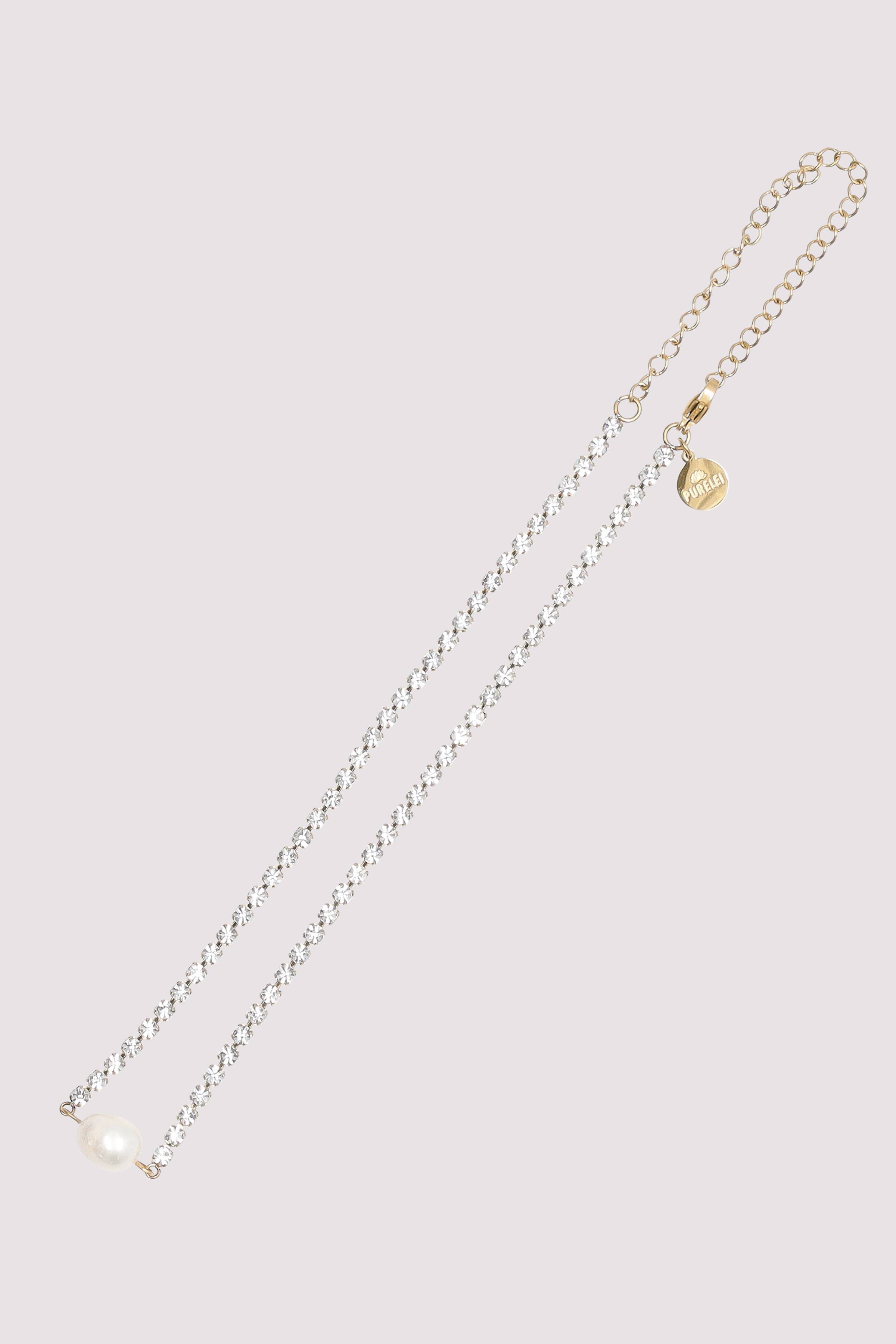 Kette Shimmering Pearl