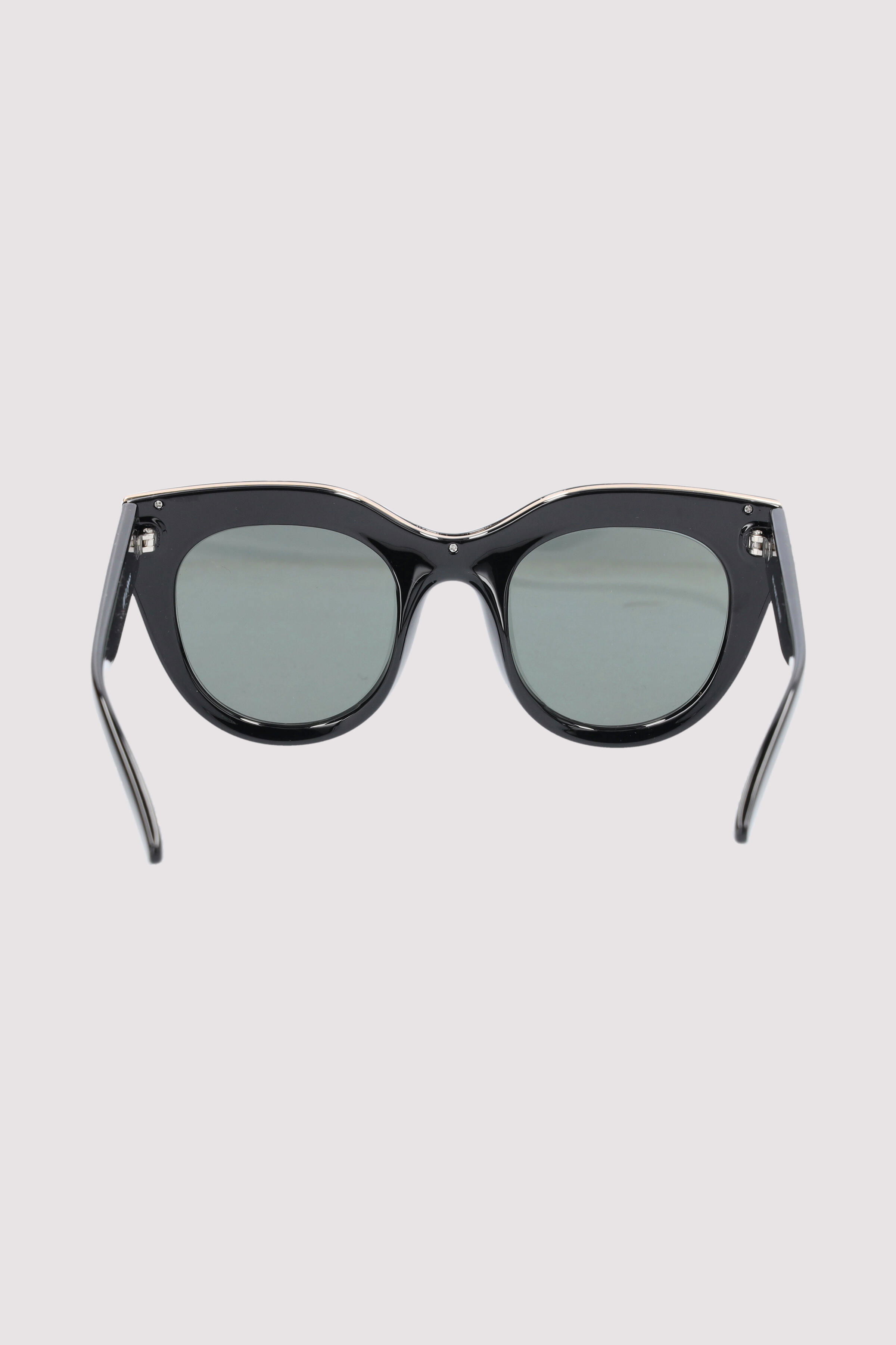 Le Specs - Brille Air Heart