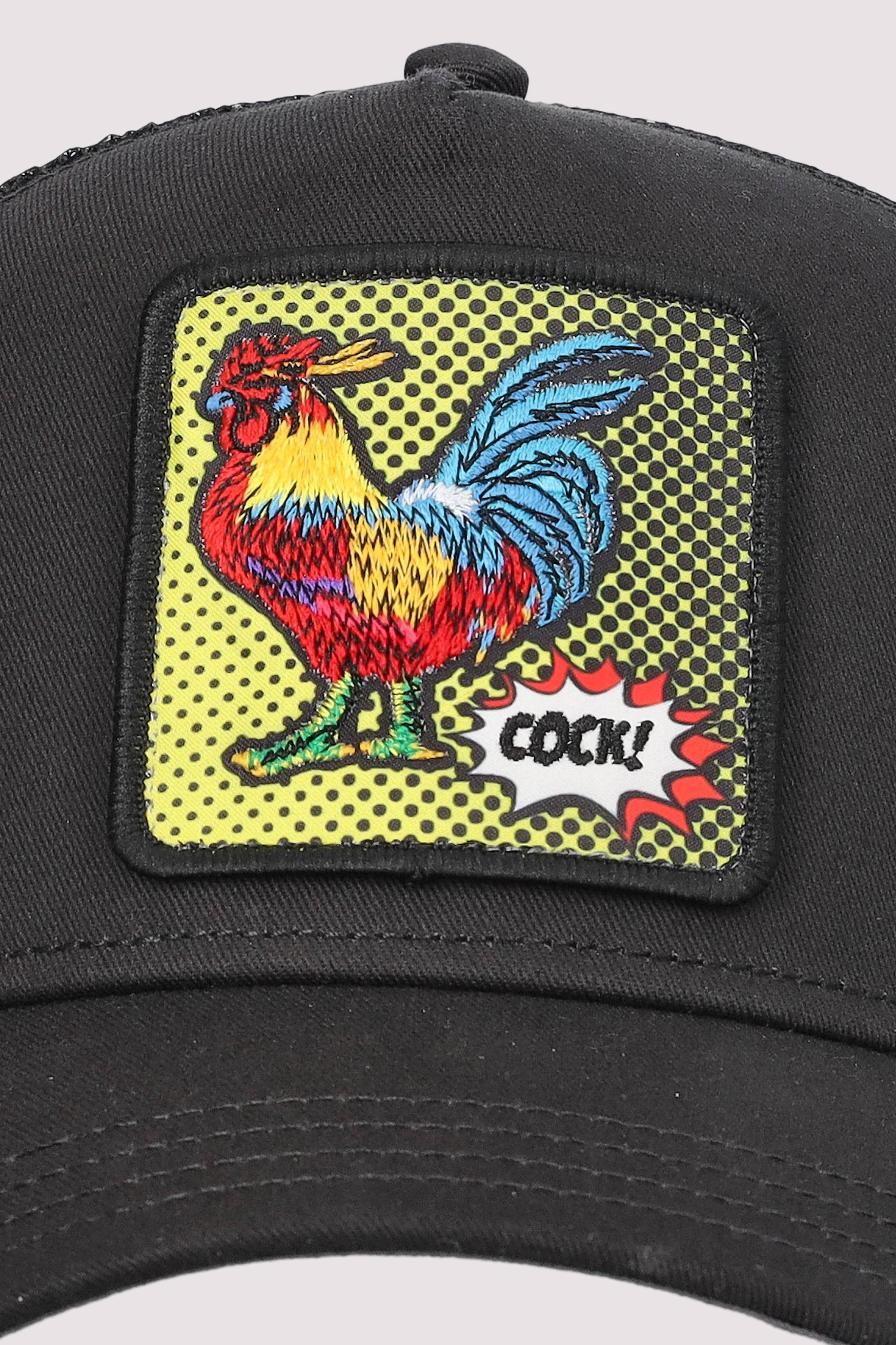 Goorin Bros. Cap, cooler Look