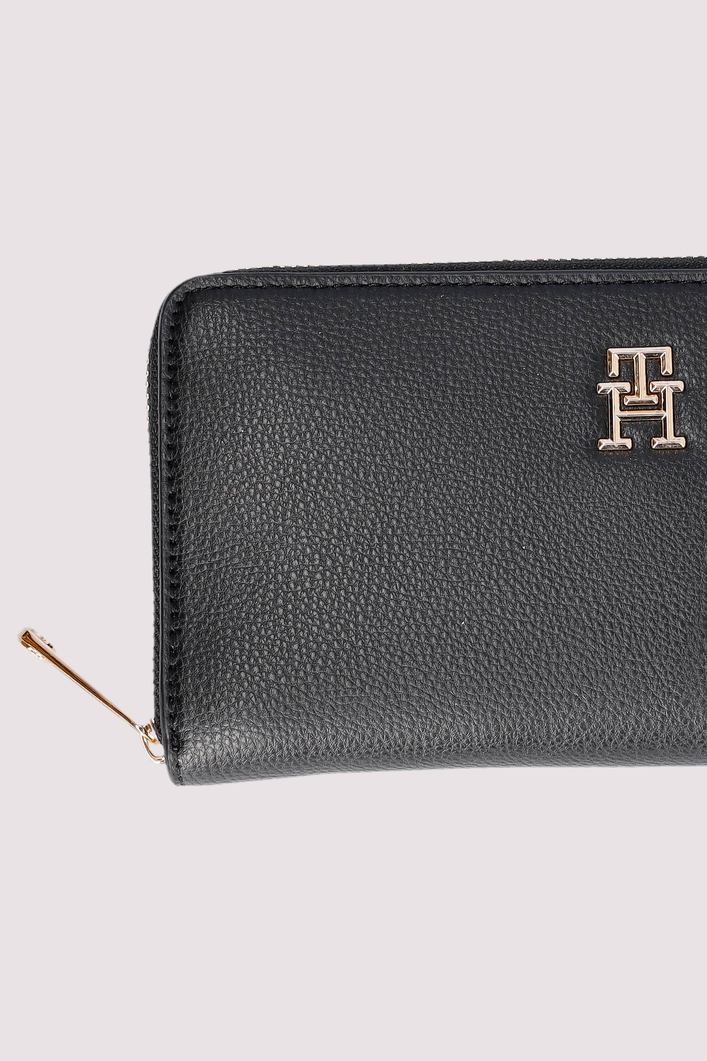 Tommy Hilfiger - TH SOFT LOGOTAPE LRG ZA Tommy Hilfiger - TH SOFT LOGOTAPE LRG ZA