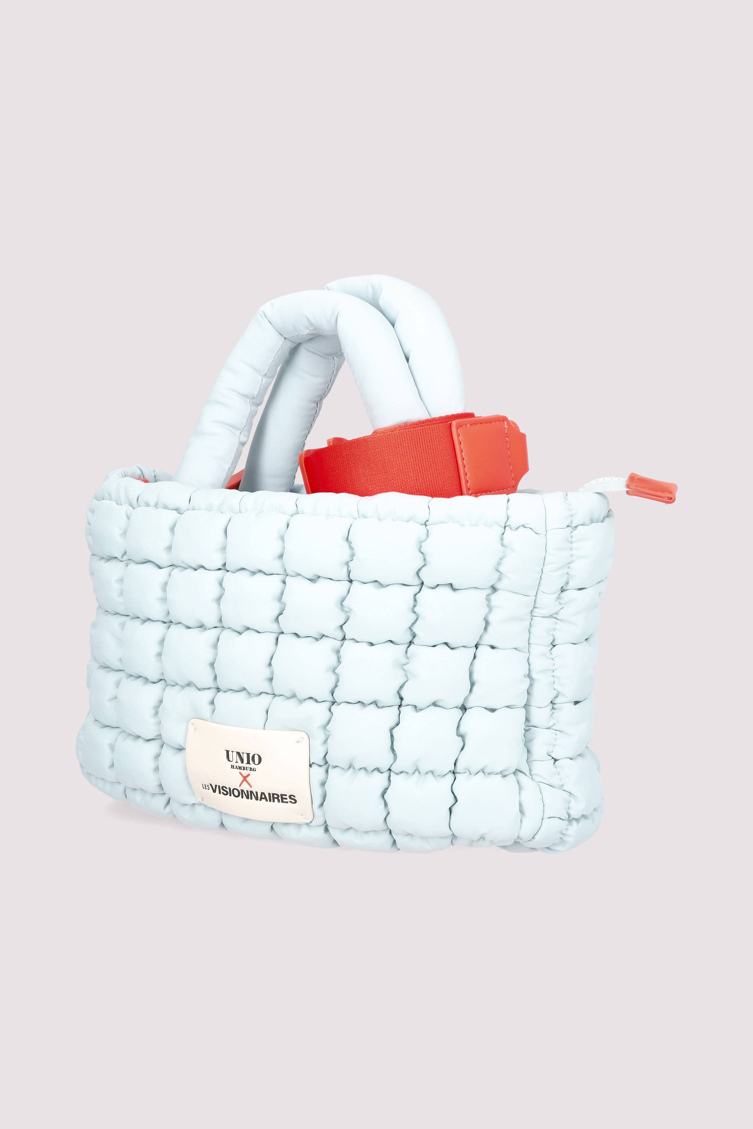 Les Visionnaires - Les Visionnaires Crossbody Bag aus Nylon