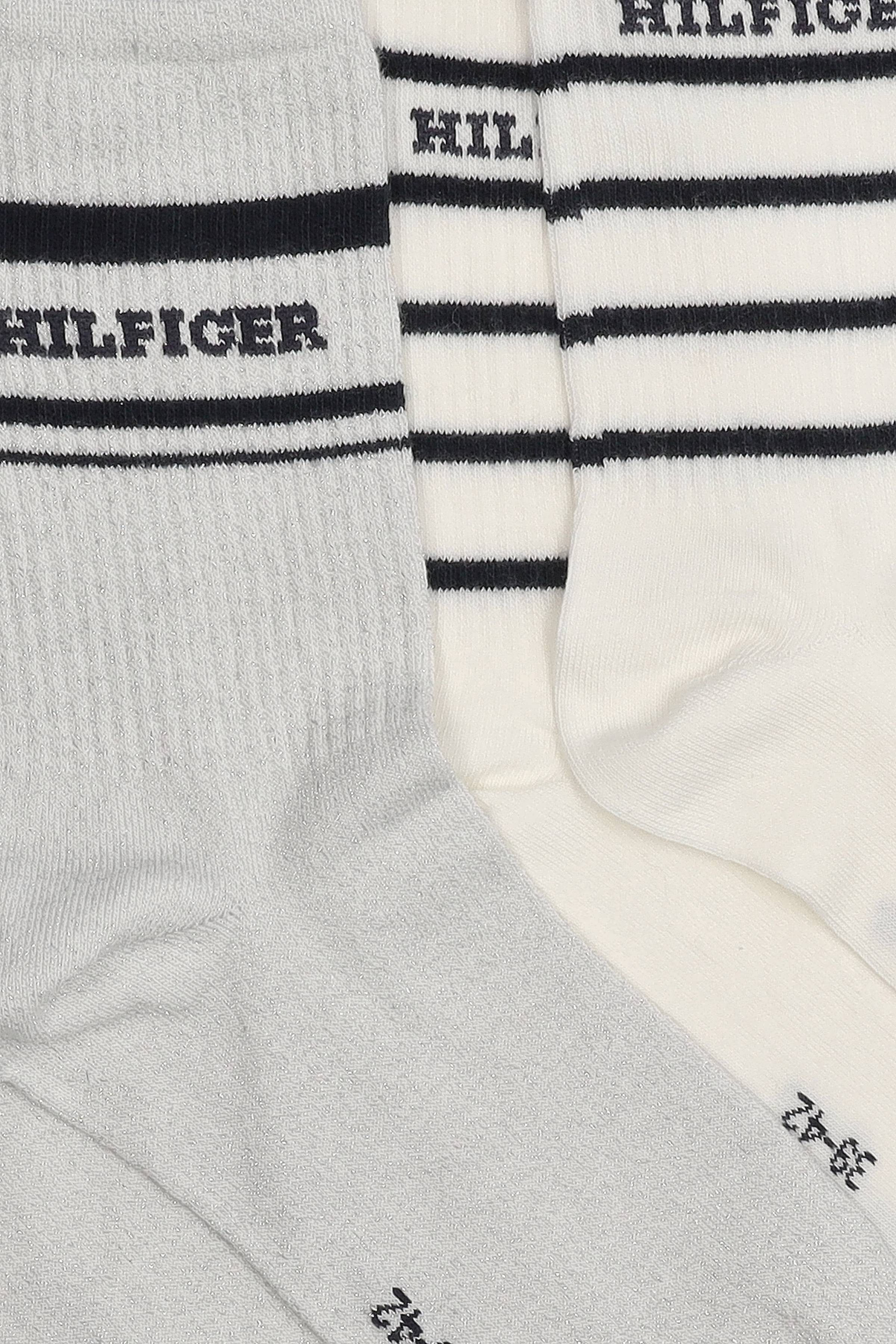 Tommy Hilfiger Socken - TH WOMEN SOCK 2P