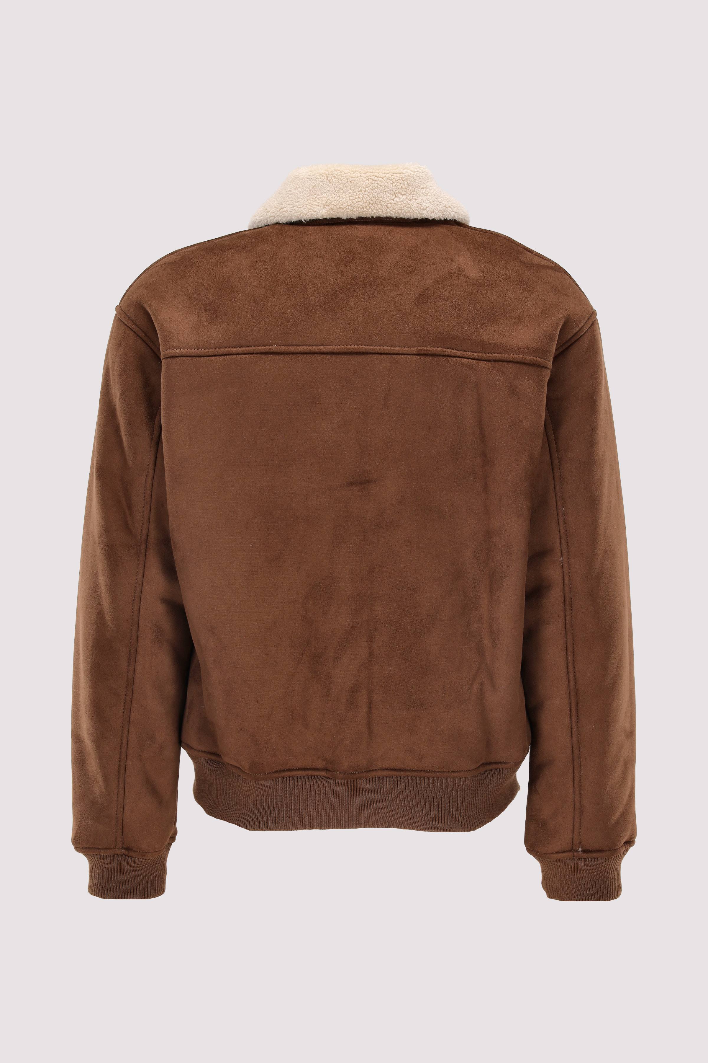 JPRBLULUKE BOMBER JACKET SN