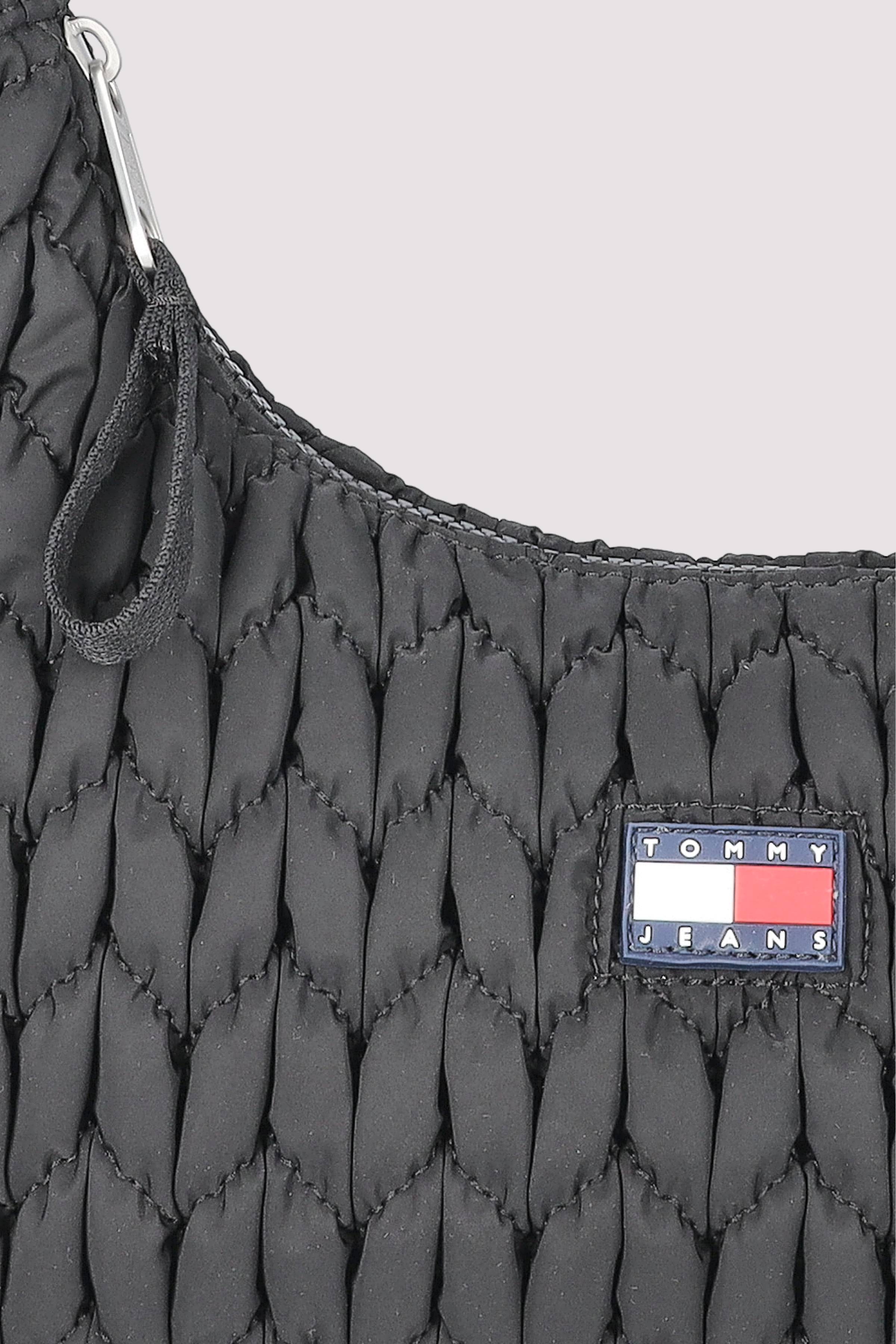 Tommy Hilfiger - TJW URBAN X-BODY QUILTED Tommy Hilfiger - TJW URBAN X-BODY QUILTED