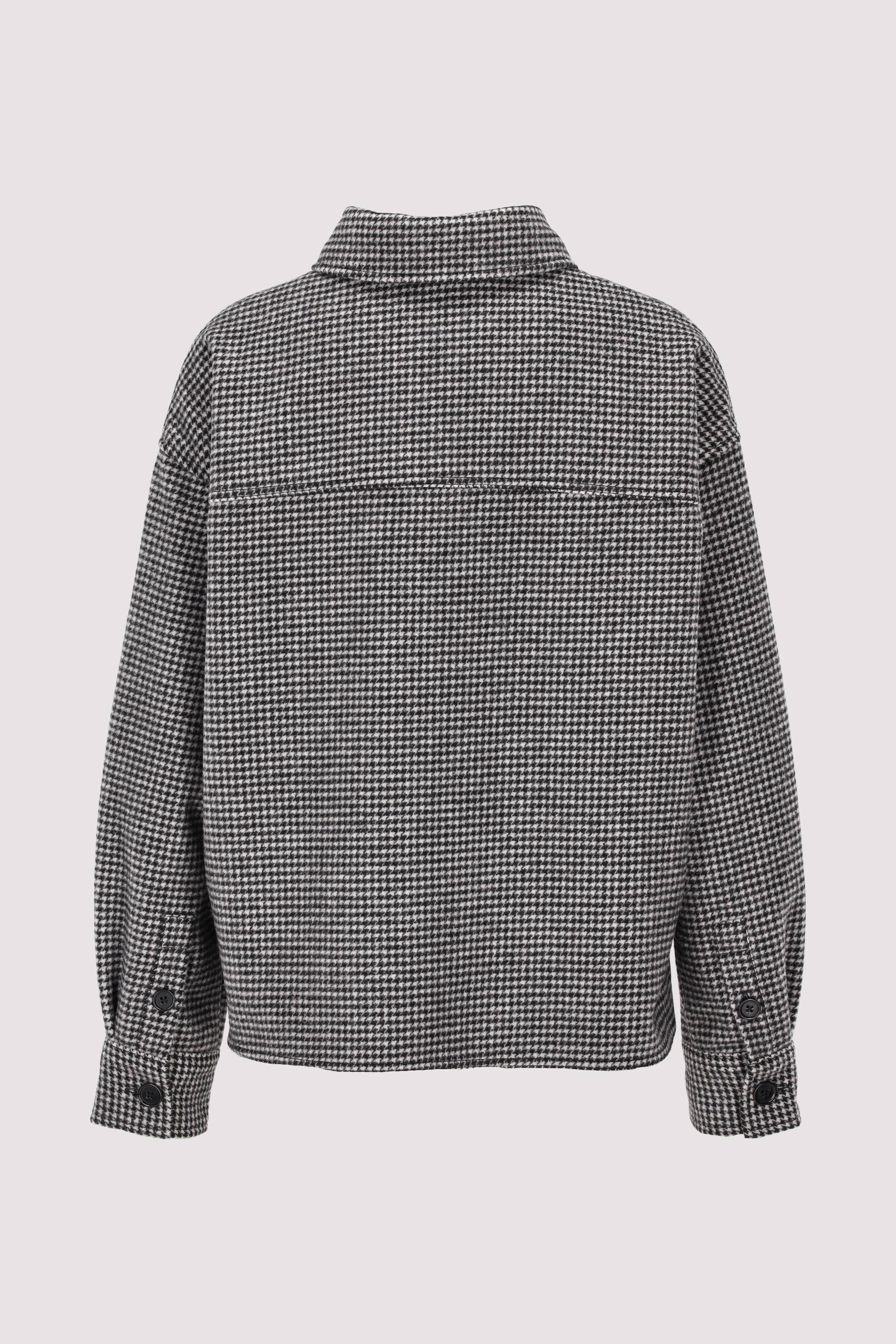 Marc O´Polo International - Overshirt, boxy shape, modern Marc O´Polo International - Overshirt, boxy shape, modern