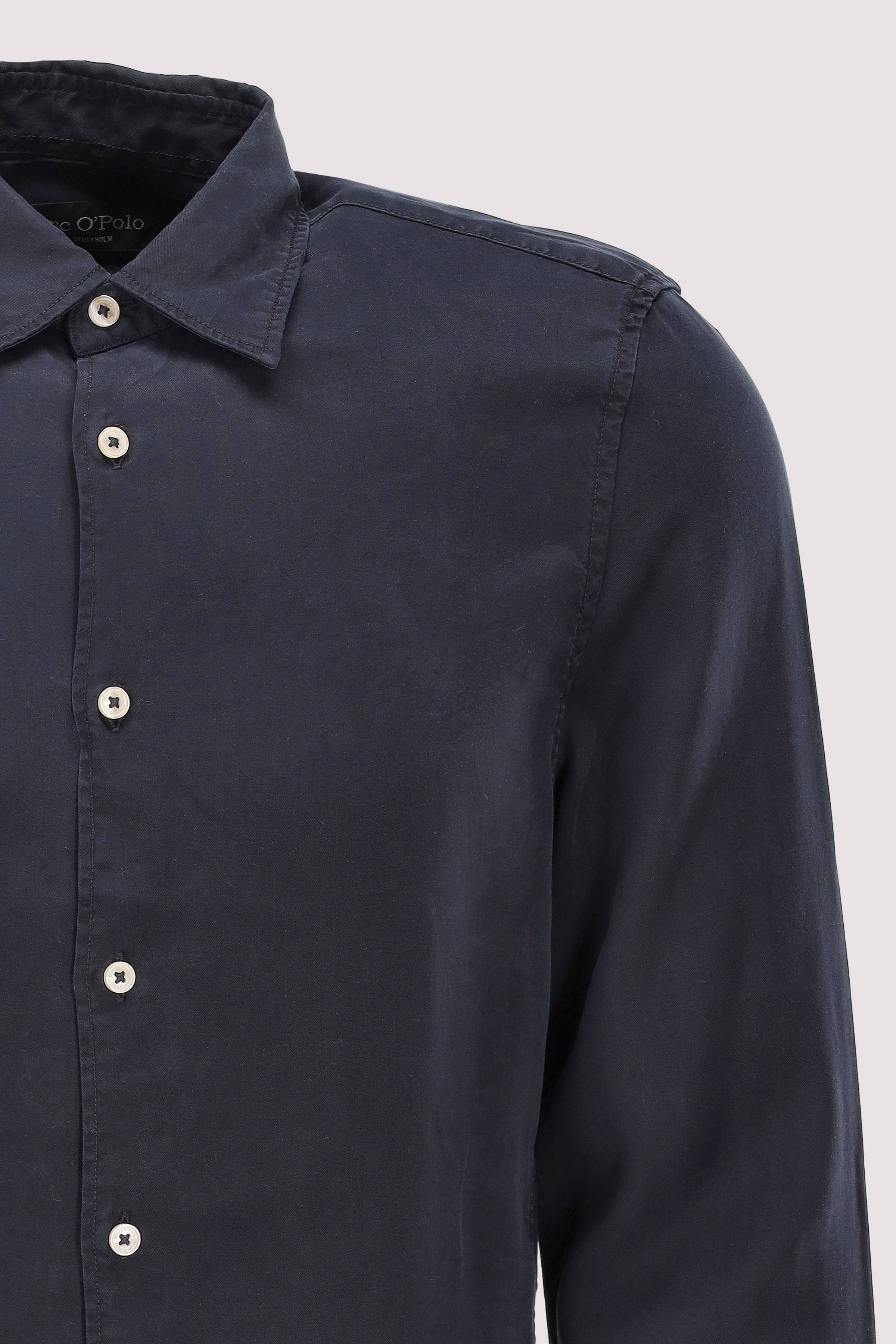 Marc O´Polo International - New kent collar, long sleeve, Marc O´Polo International - New kent collar, long sleeve,