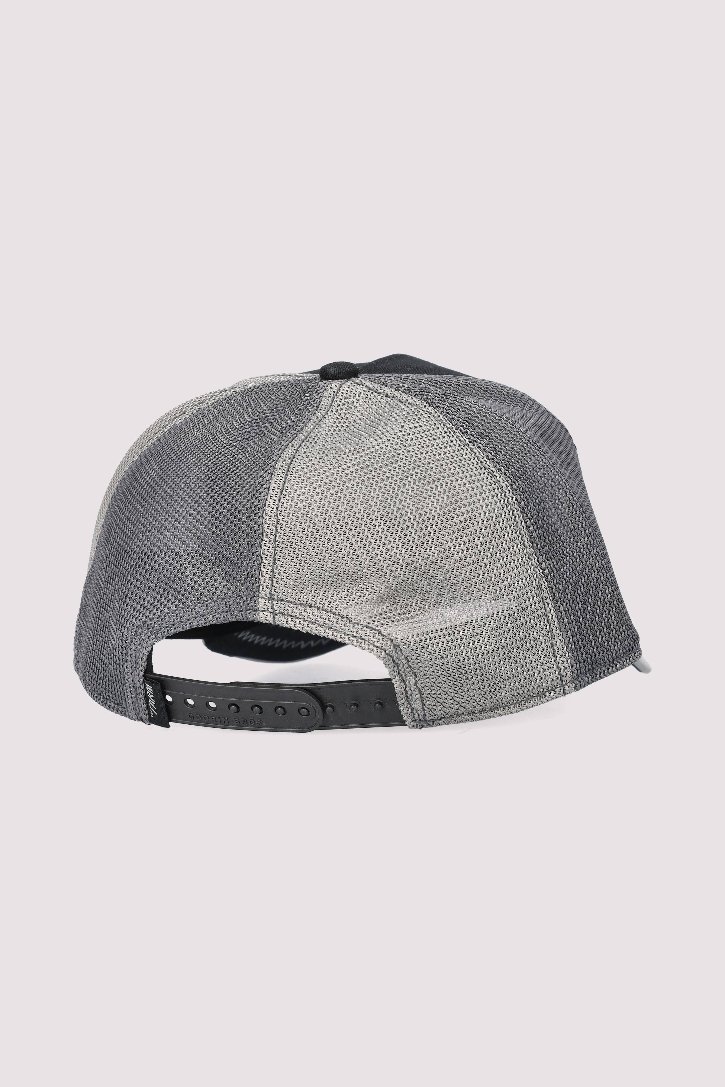 Goorin Bros. - Tri Bulletproof Goorin Bros. - Tri Bulletproof