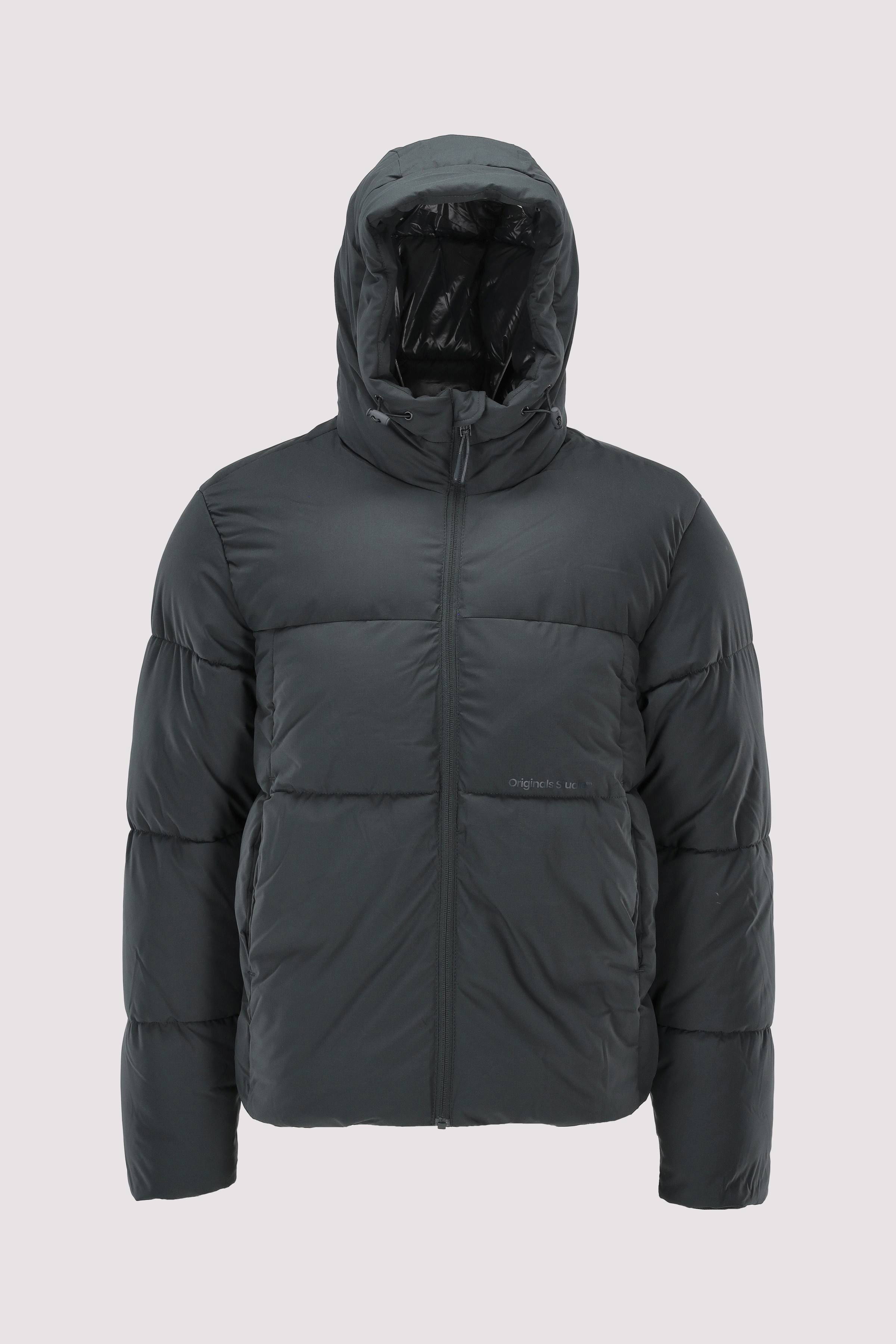 Jack and Jones - JORVESTERBRO PUFFER JACKET AW2