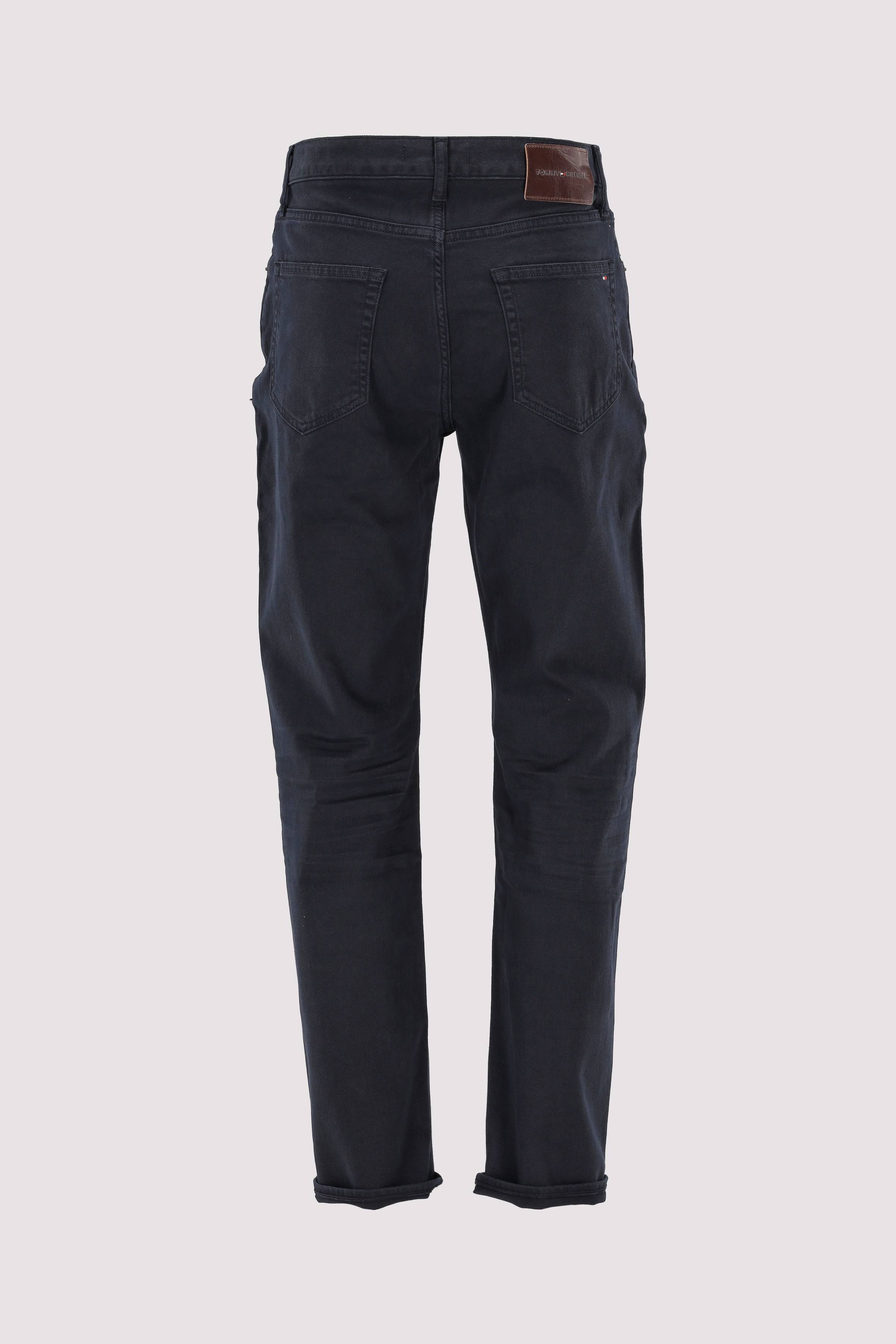 Tommy Hilfiger - REGULAR MERCER STR GMD Tommy Hilfiger - REGULAR MERCER STR GMD