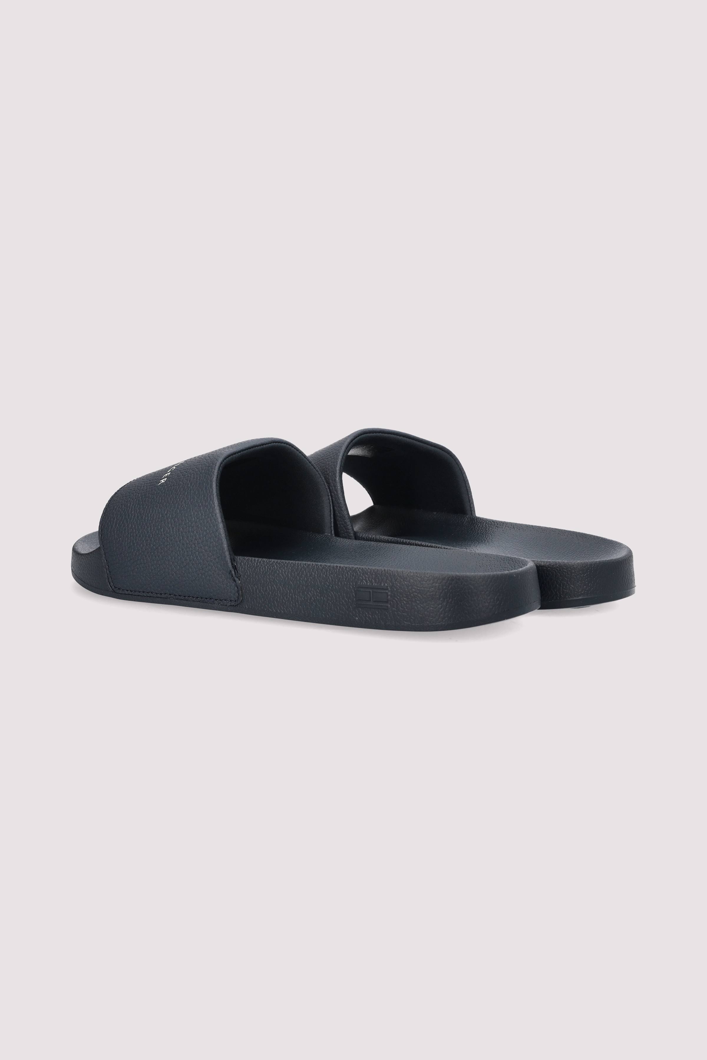 Tommy Hilfiger - HILIFGER NYC POOL SLIDE Tommy Hilfiger - HILIFGER NYC POOL SLIDE