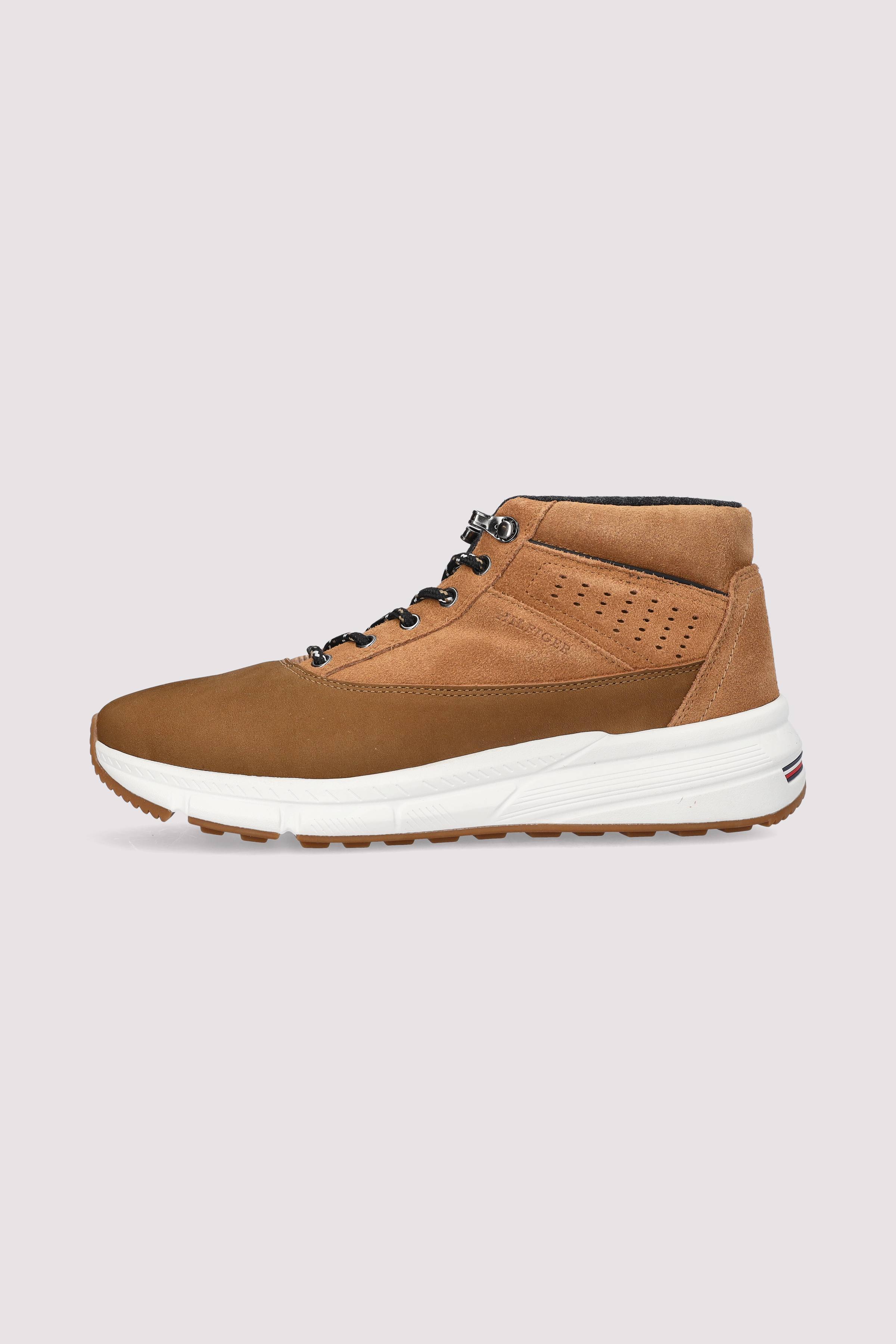 HILFIGER W NBK SDE HYBRID BOOT