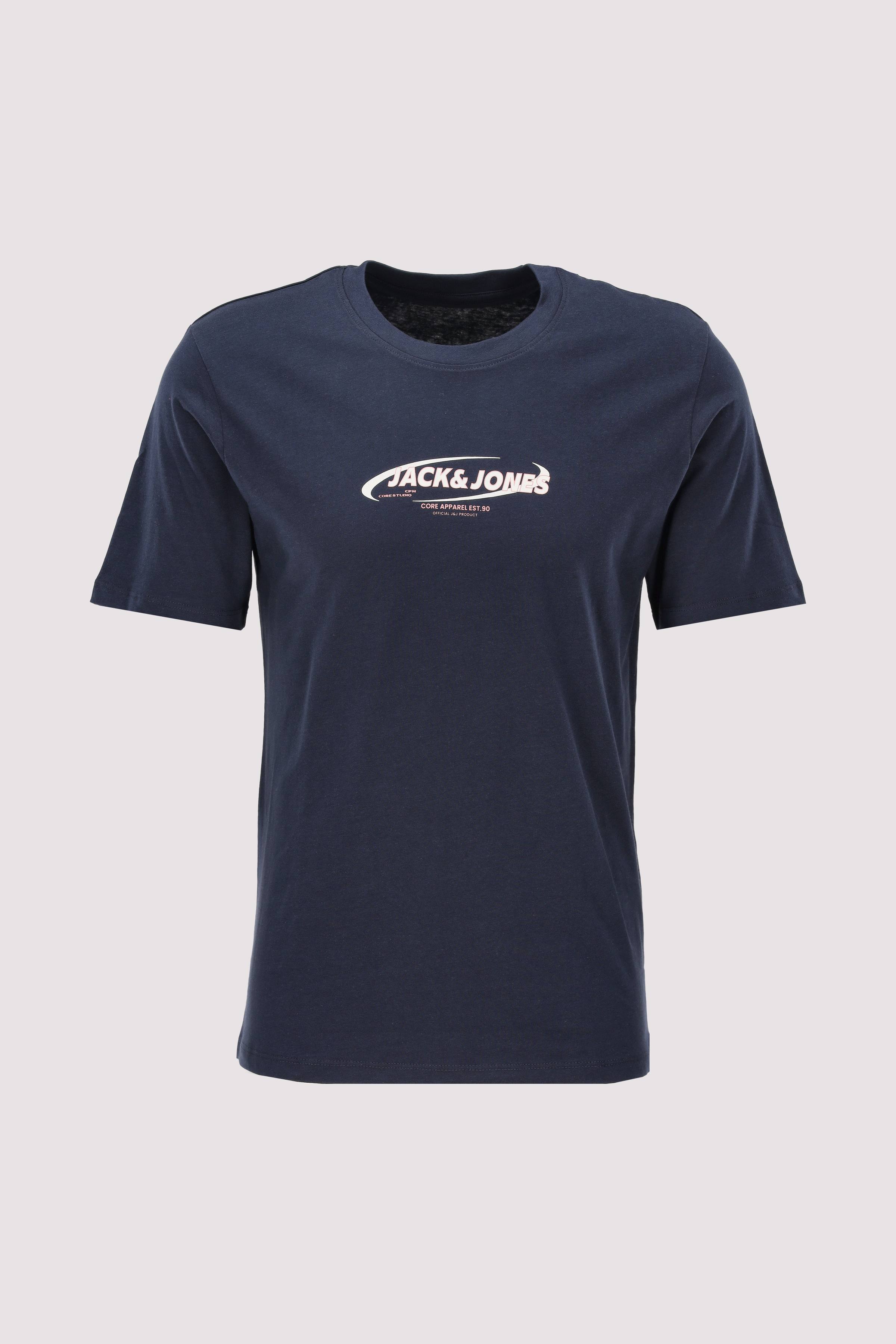 JCOSTAR TEE SS CREW NECK MAY 2