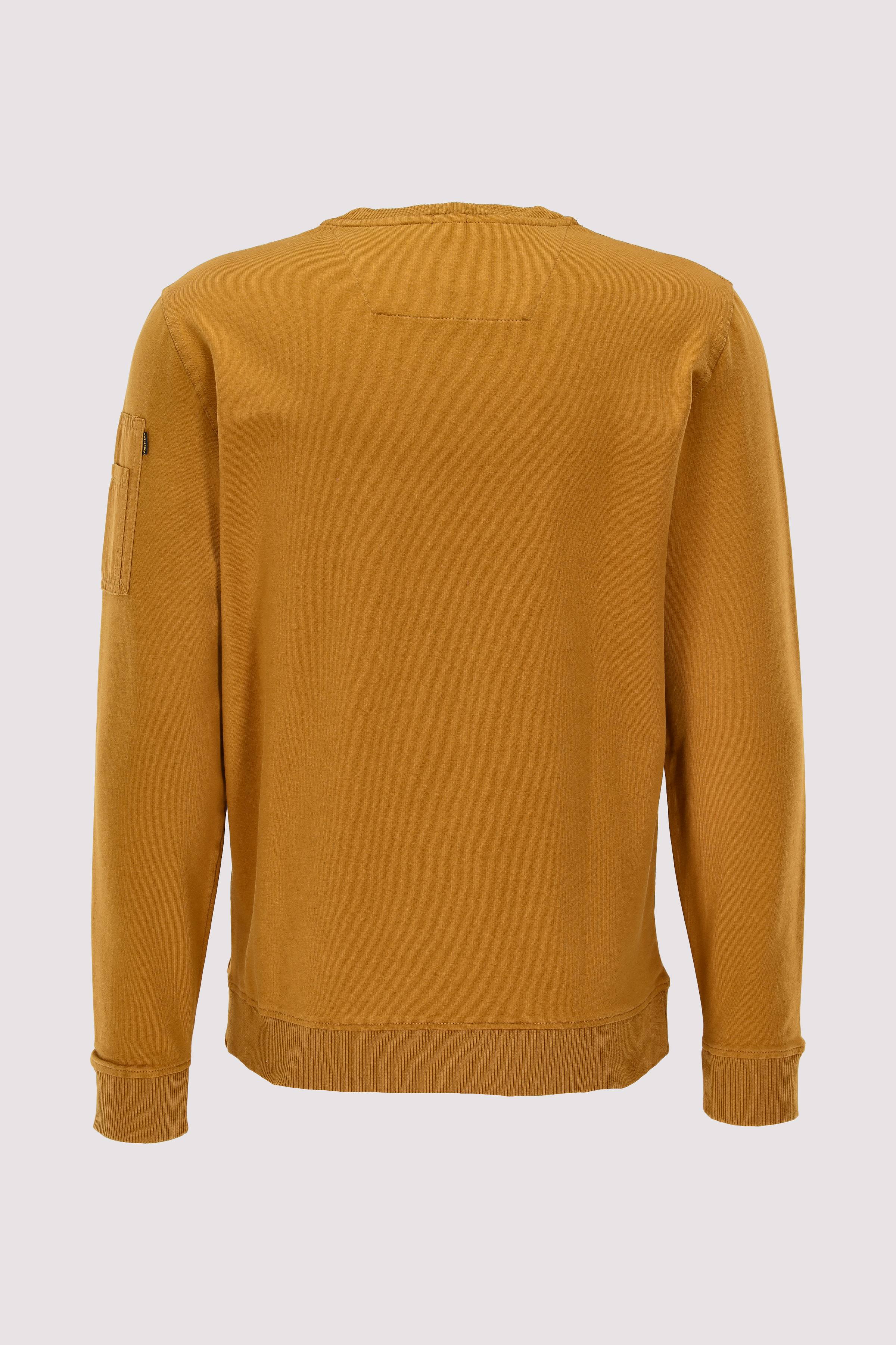 PME Legend Herren Sweatshirt, robust