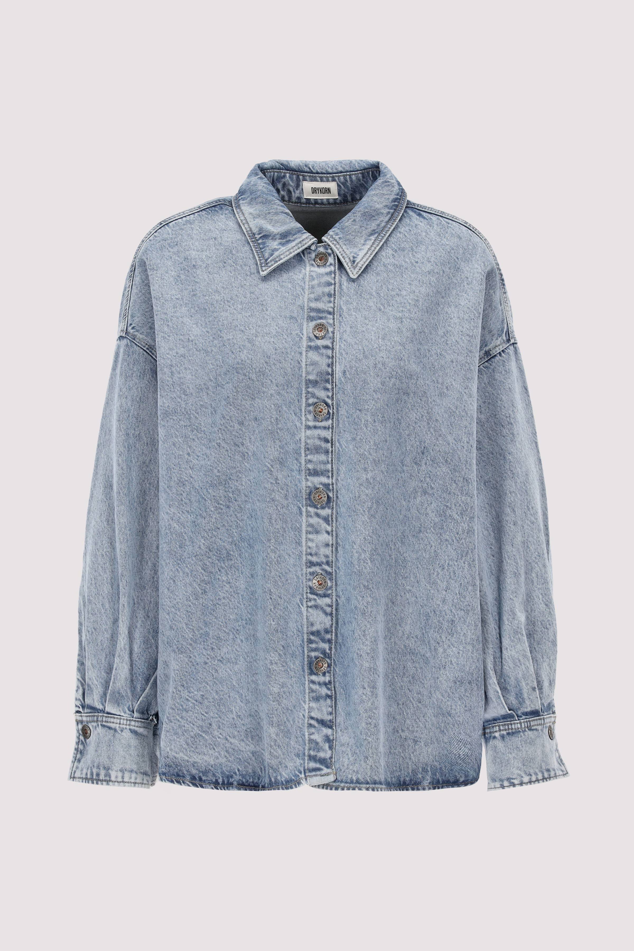 Bluse Lyndara
