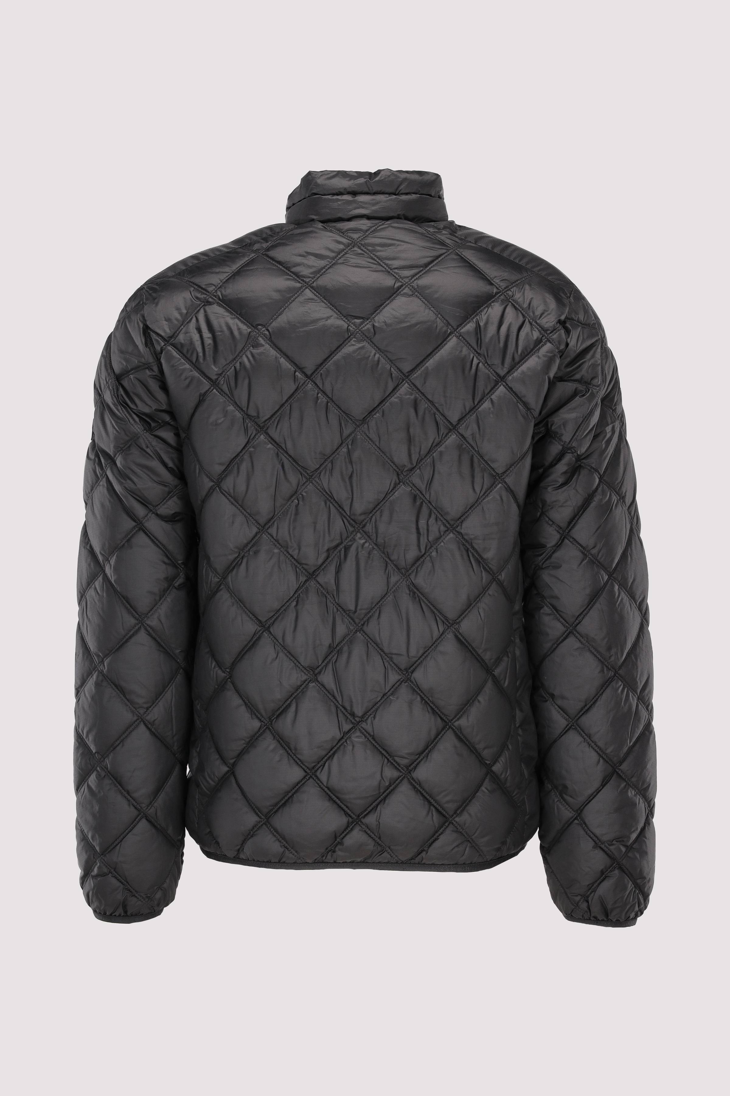 JPRCCJAKE QUILTED REVERSIBLE J