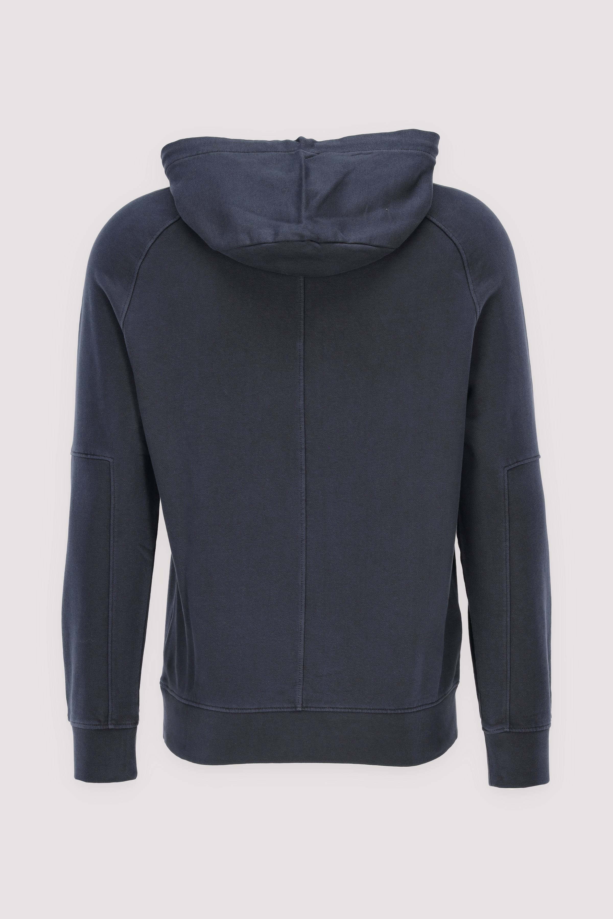 Marc O´Polo International - Sweatshirt with Hood, long sle Marc O´Polo International - Sweatshirt with Hood, long sle