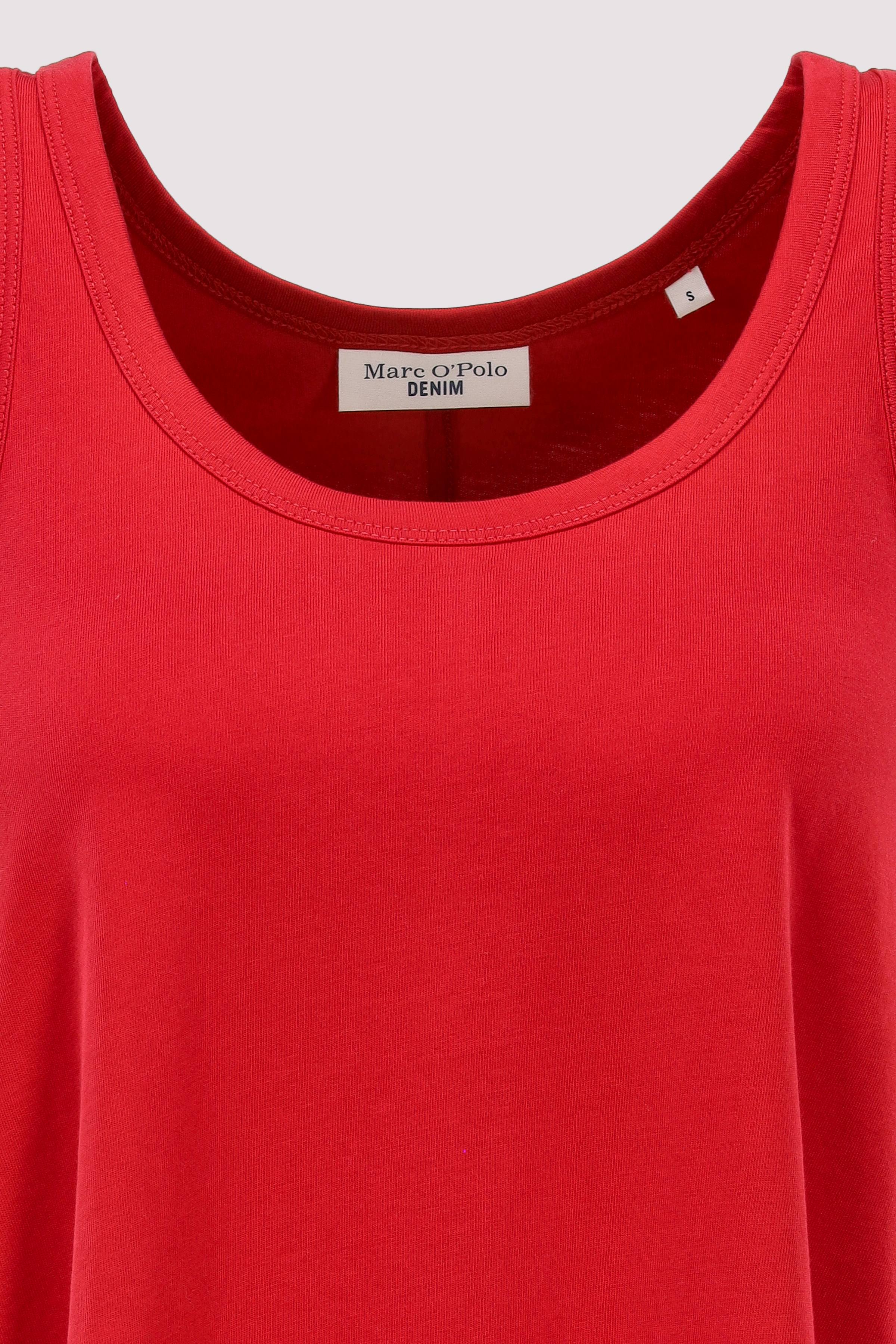 Marc O'Polo Denim - Jersey Dresses, SLL, Short