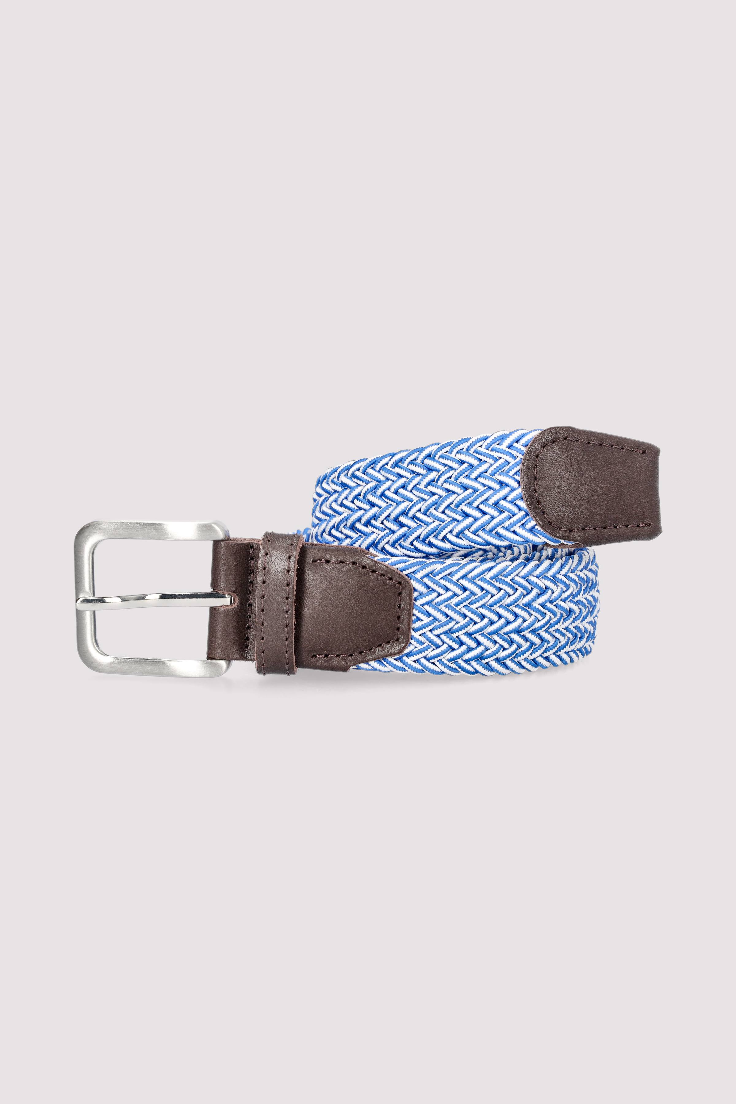 JACSPRING WOVEN BELT NOOS