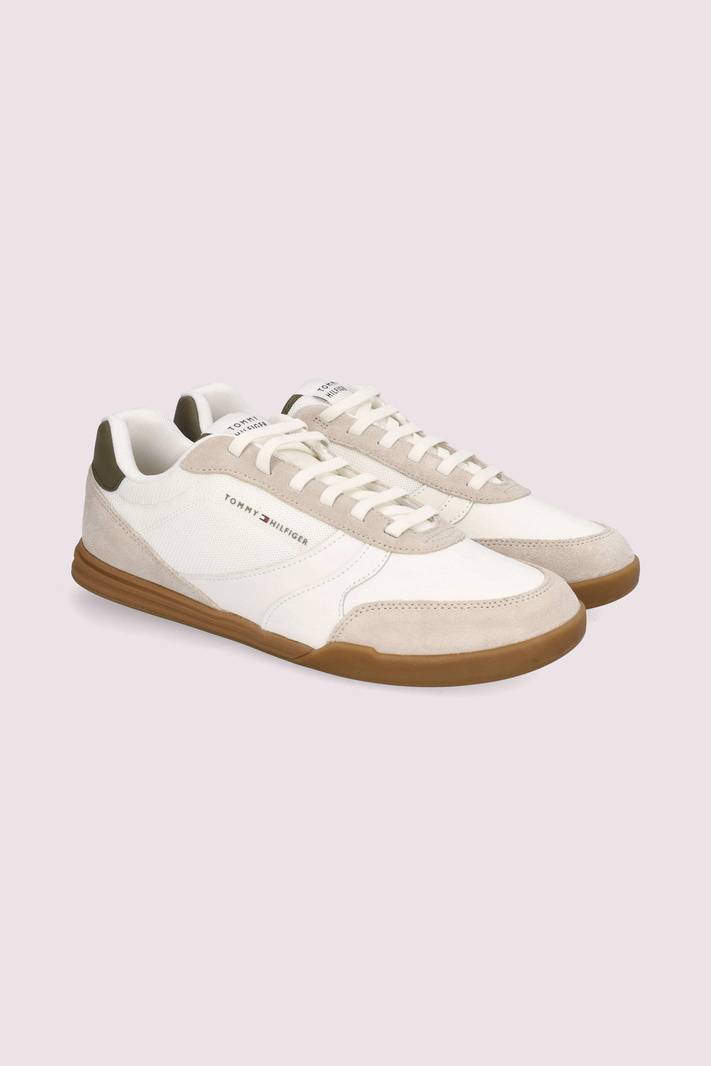 Tommy Hilfiger - Tommy Hilfiger Sneaker Beige