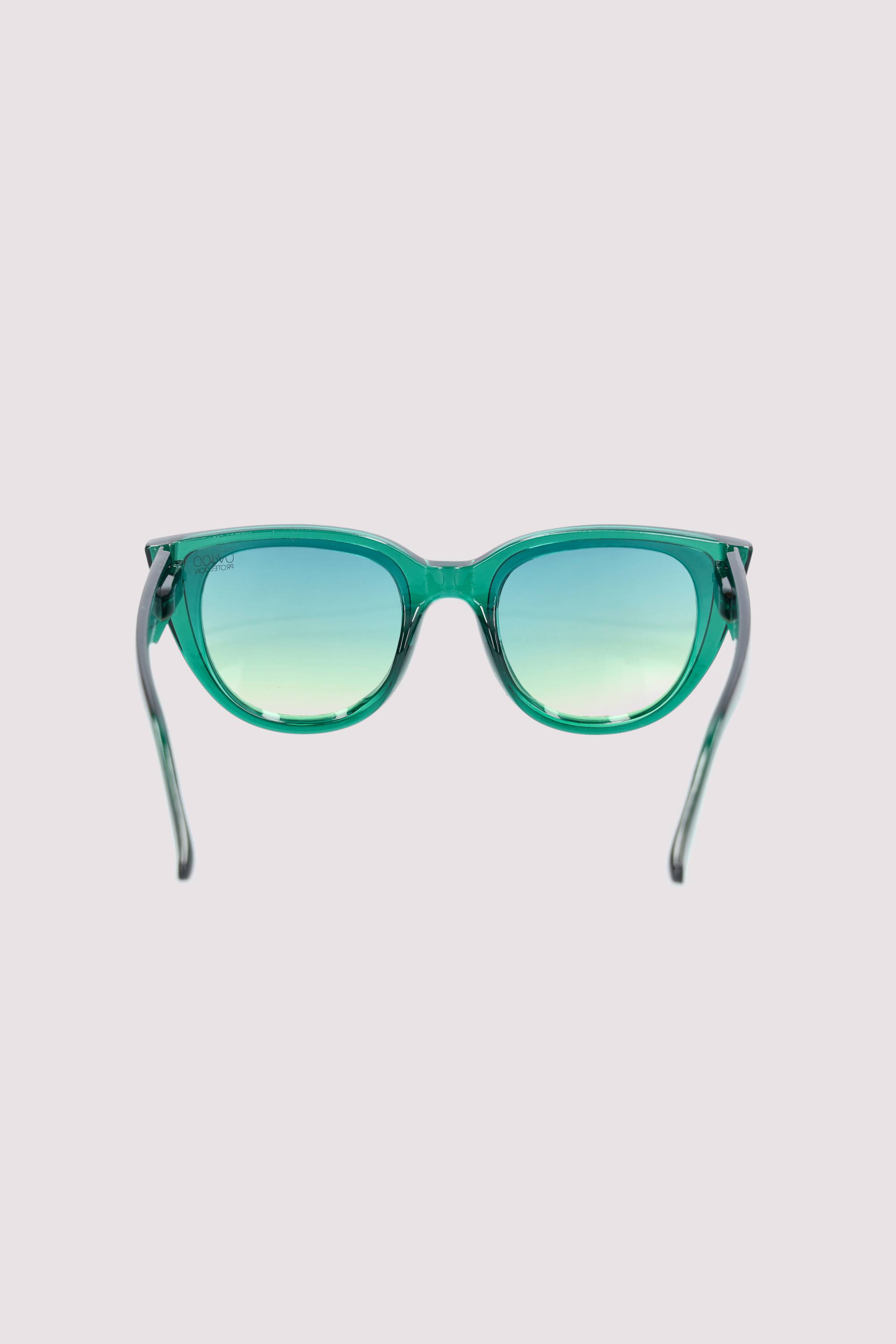 Okkia - Sonnenbrille cat shape Okkia - Sonnenbrille cat shape
