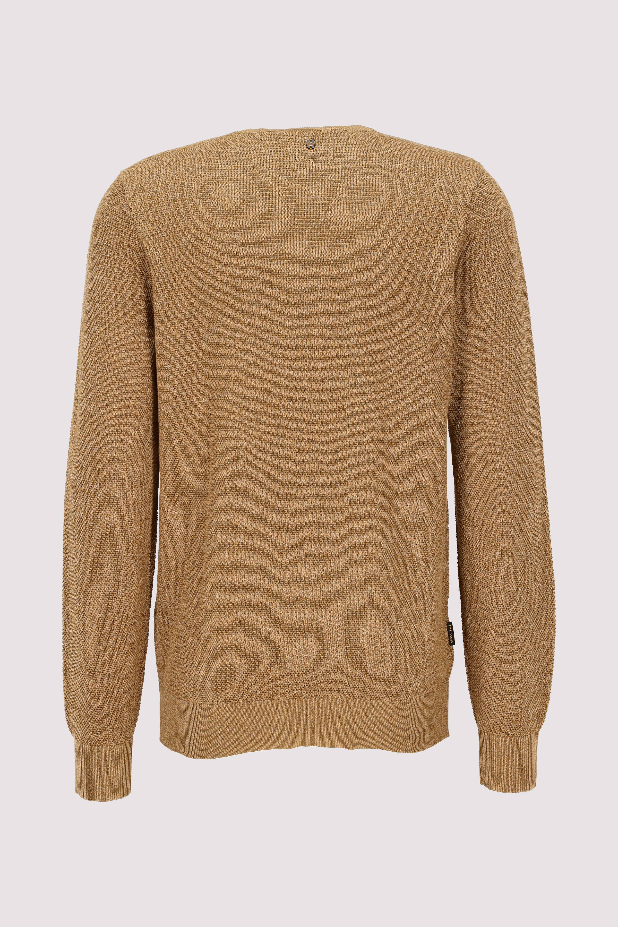 PME Legend - R-neck cotton modal PME Legend - R-neck cotton modal