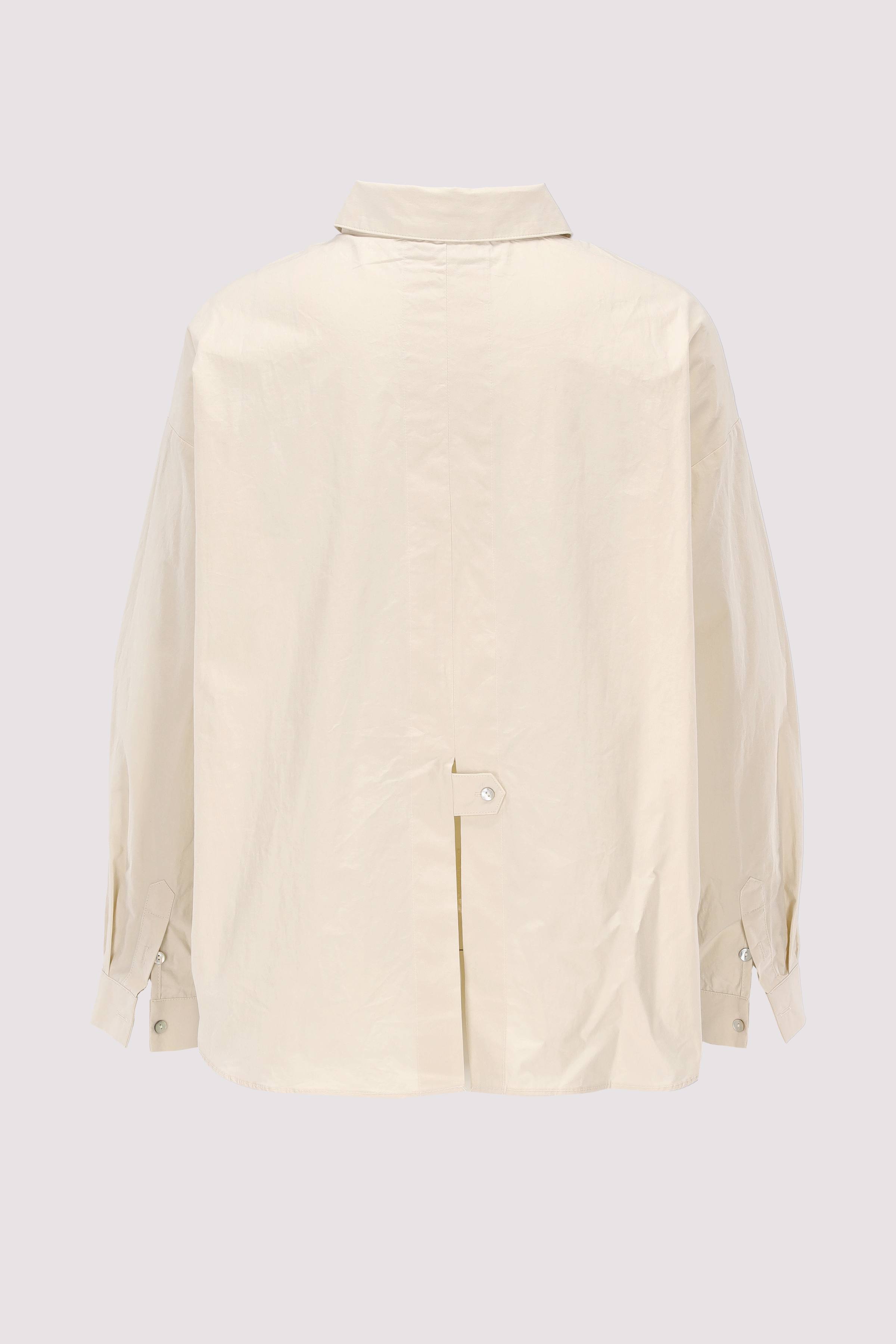 JC Sophie - Jason Blouse JC Sophie - Jason Blouse