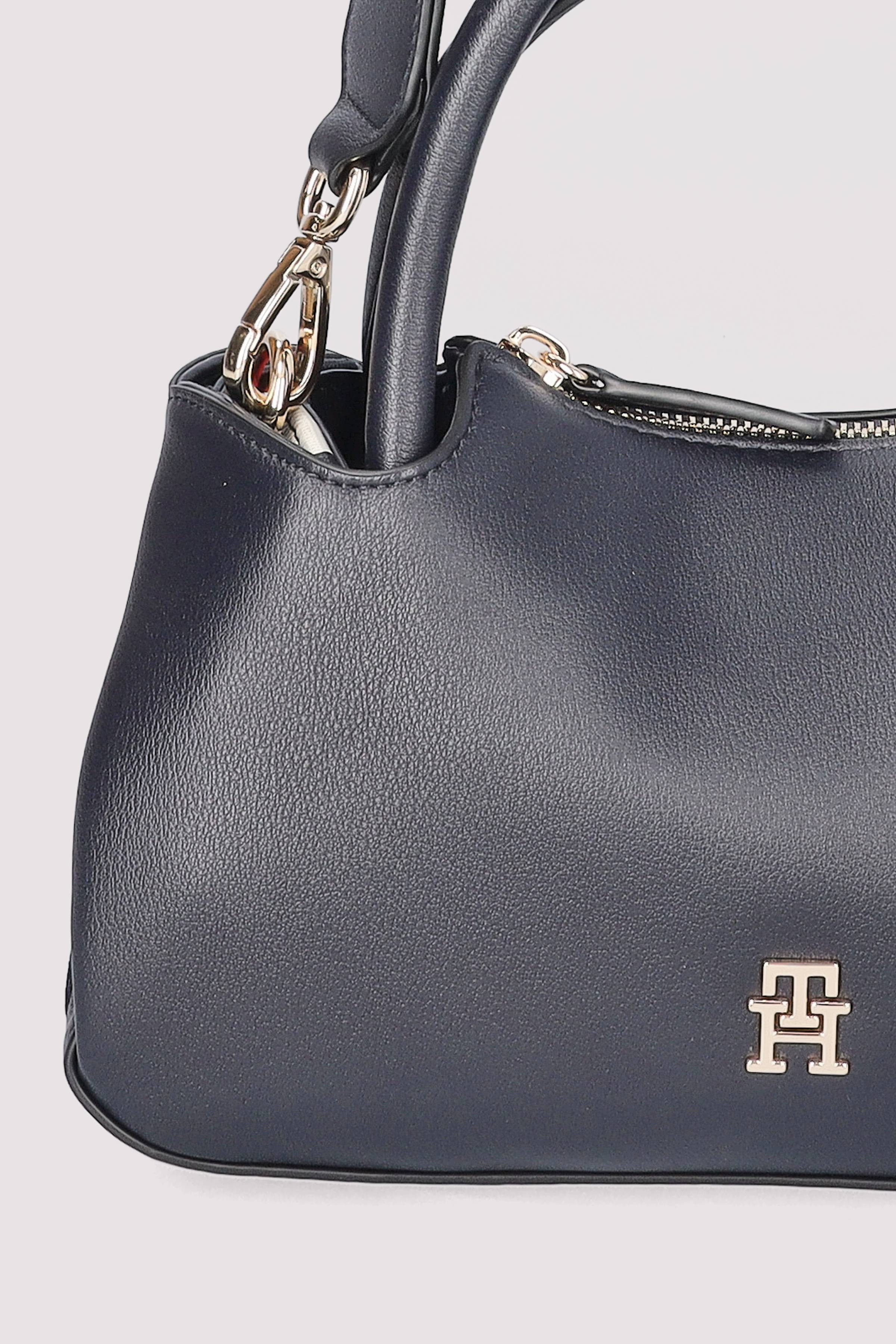 TH LOGOTAPE MINI SATCHEL