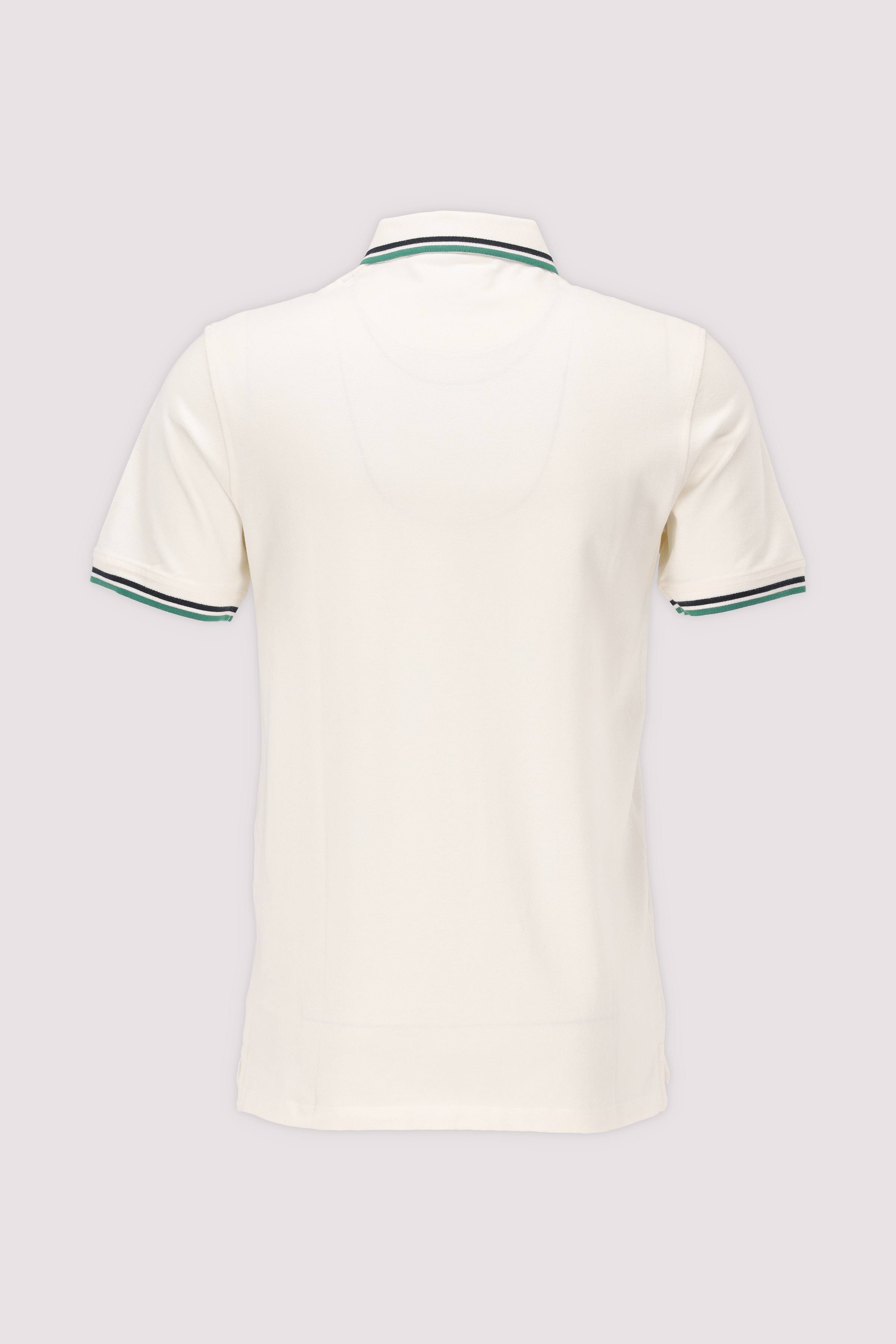 Jack and Jones Poloshirt 100% Baumwolle