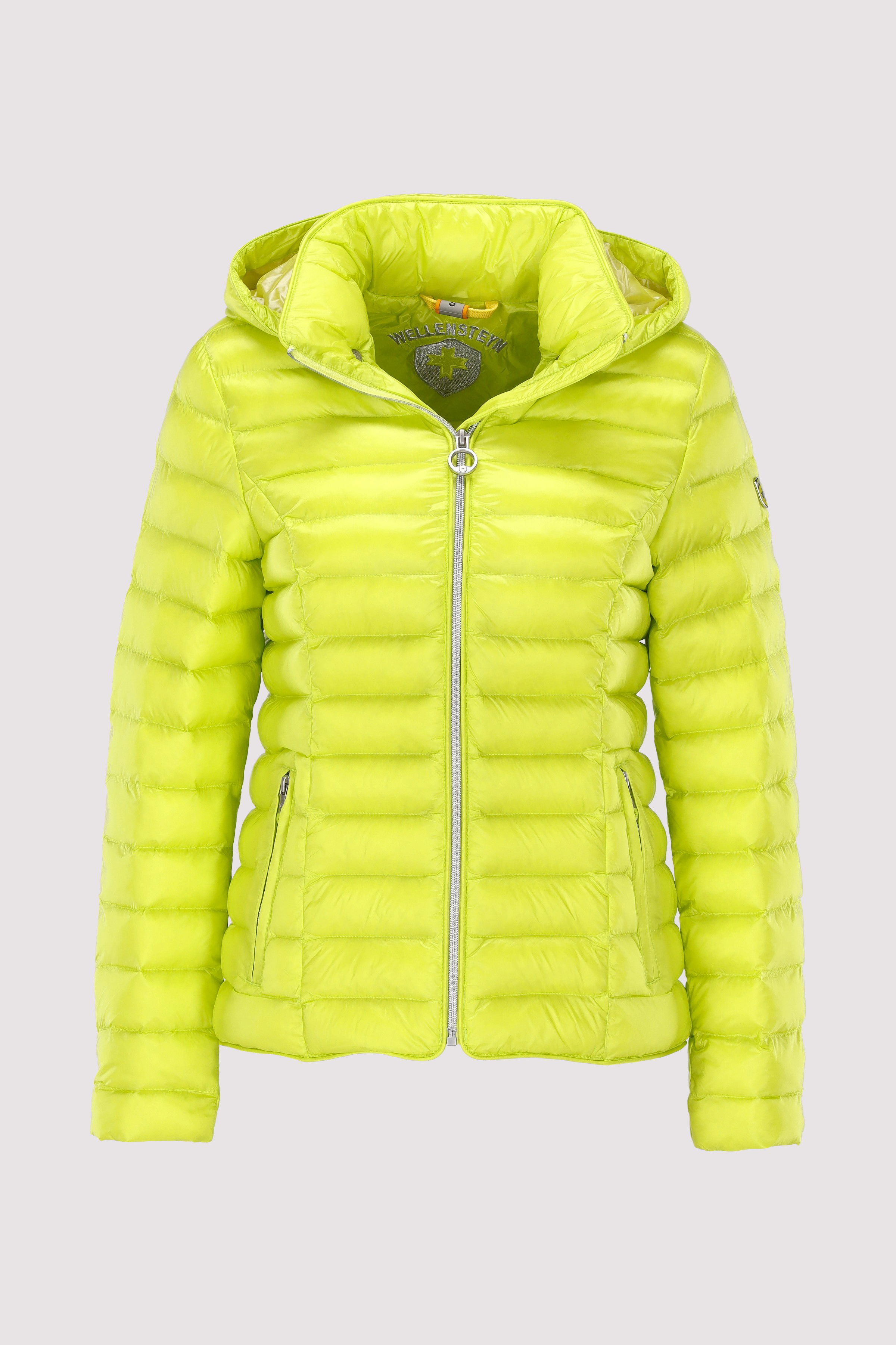 Wellensteyn - Italy Hood Wellensteyn - Italy Hood